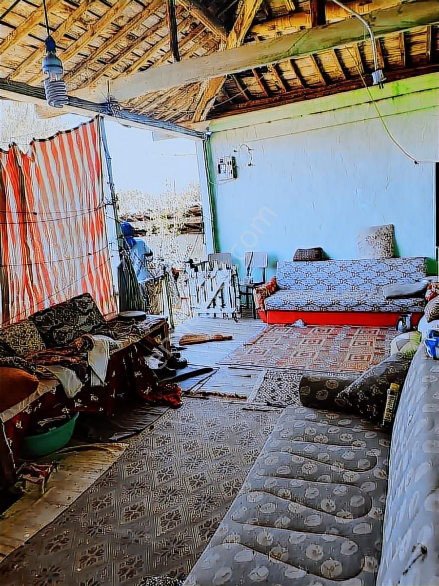 Bozdoğan Kavaklı Köyü'nde Doğayla İç İçe Huzurlu Yaşam Fırsatı! - Görsel 16