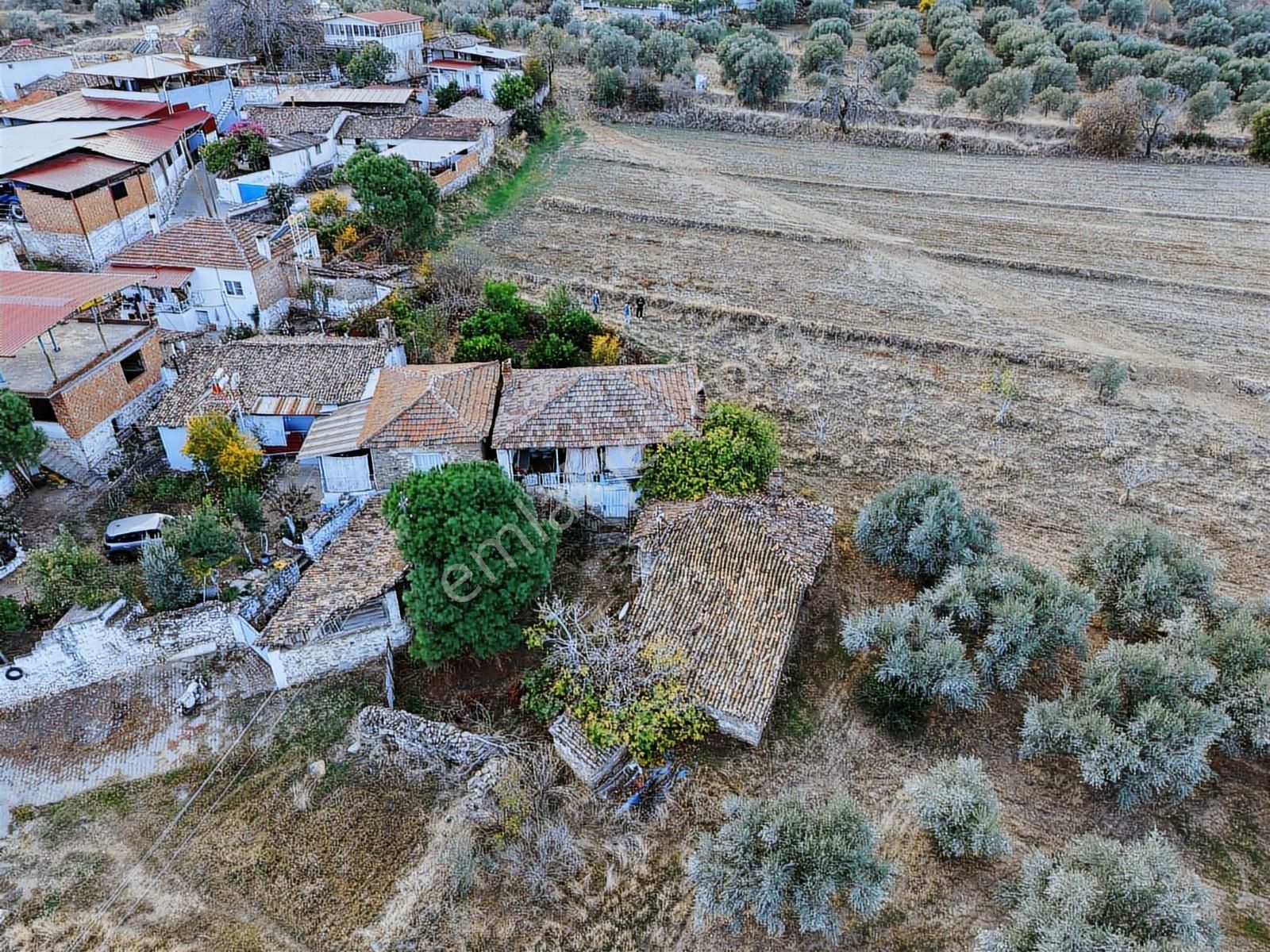 Bozdoğan Kavaklı Köyü'nde Doğayla İç İçe Huzurlu Yaşam Fırsatı! - Görsel 3