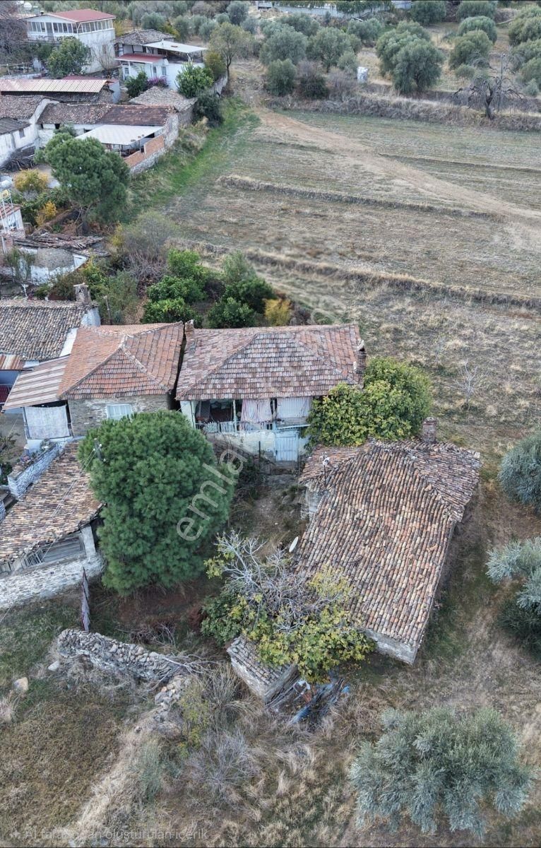 Bozdoğan Kavaklı Köyü'nde Doğayla İç İçe Huzurlu Yaşam Fırsatı!