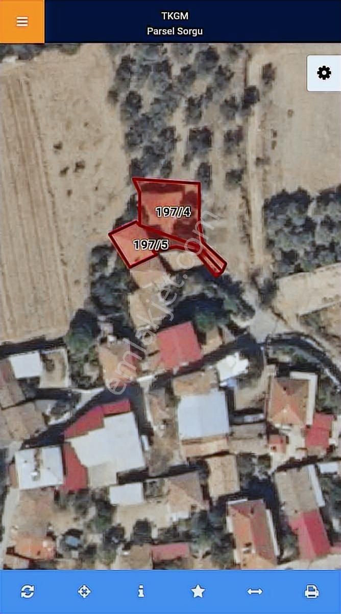 Bozdoğan Kavaklı Köyü'nde Doğayla İç İçe Huzurlu Yaşam Fırsatı! - Görsel 6