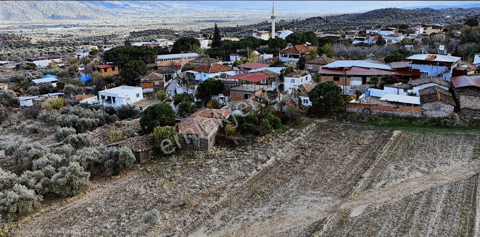 Bozdoğan Kavaklı Köyü'nde Doğayla İç İçe Huzurlu Yaşam Fırsatı! - Görsel 5