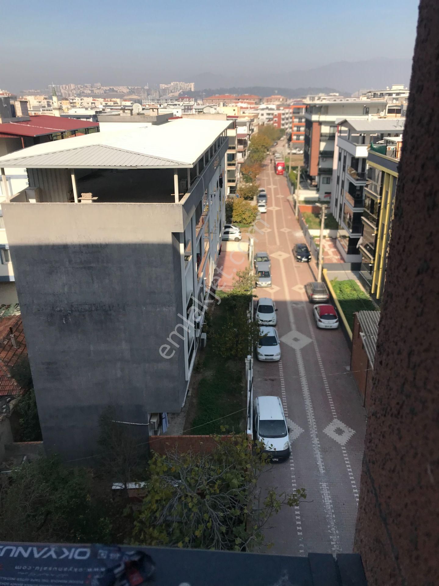 Acil..acil.....menemen Koyundere Merkezde Satılık Sıfır 2+1 Lüks Daire - Görsel 5