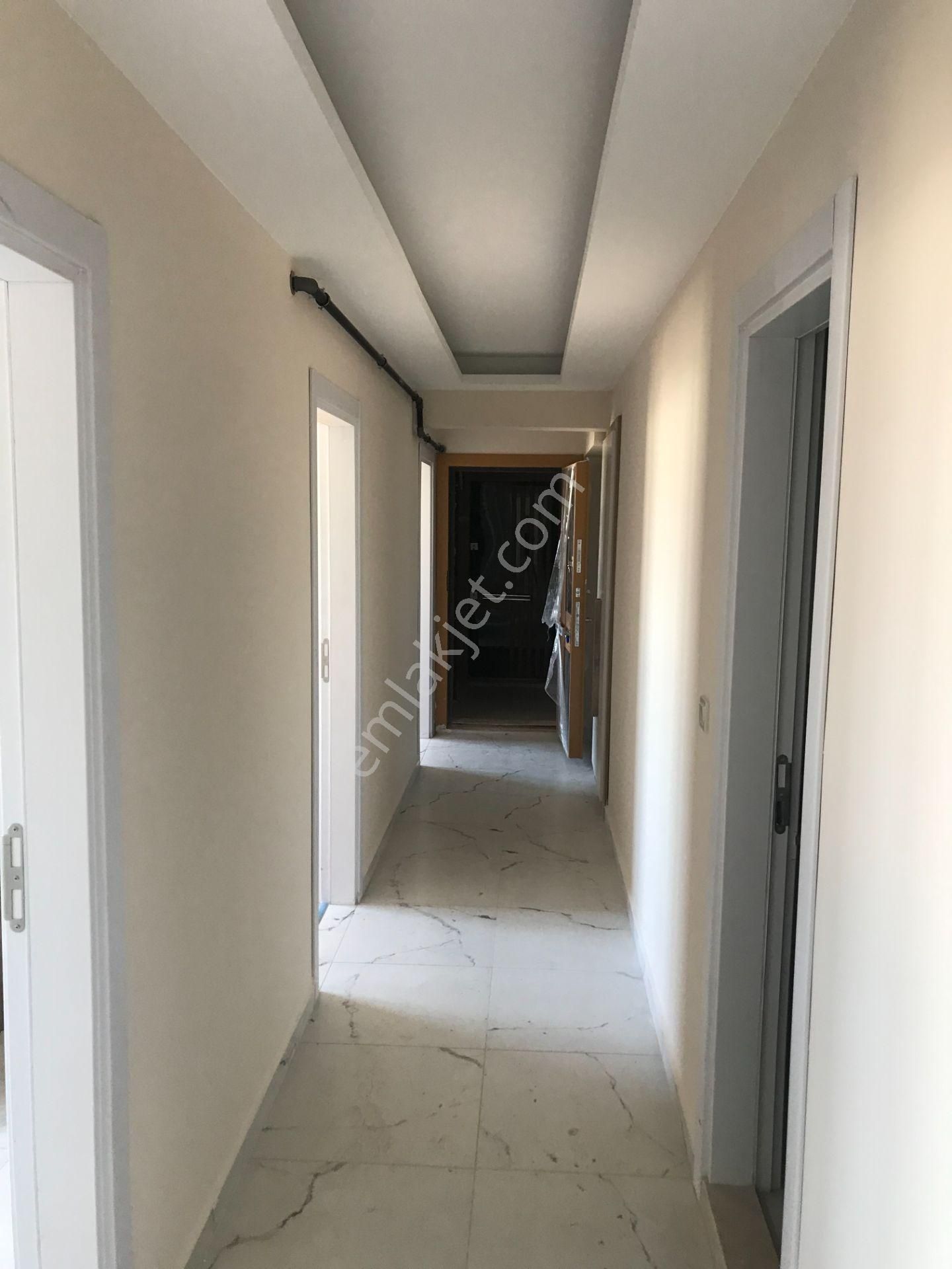 Acil..acil.....menemen Koyundere Merkezde Satılık Sıfır 2+1 Lüks Daire - Görsel 9