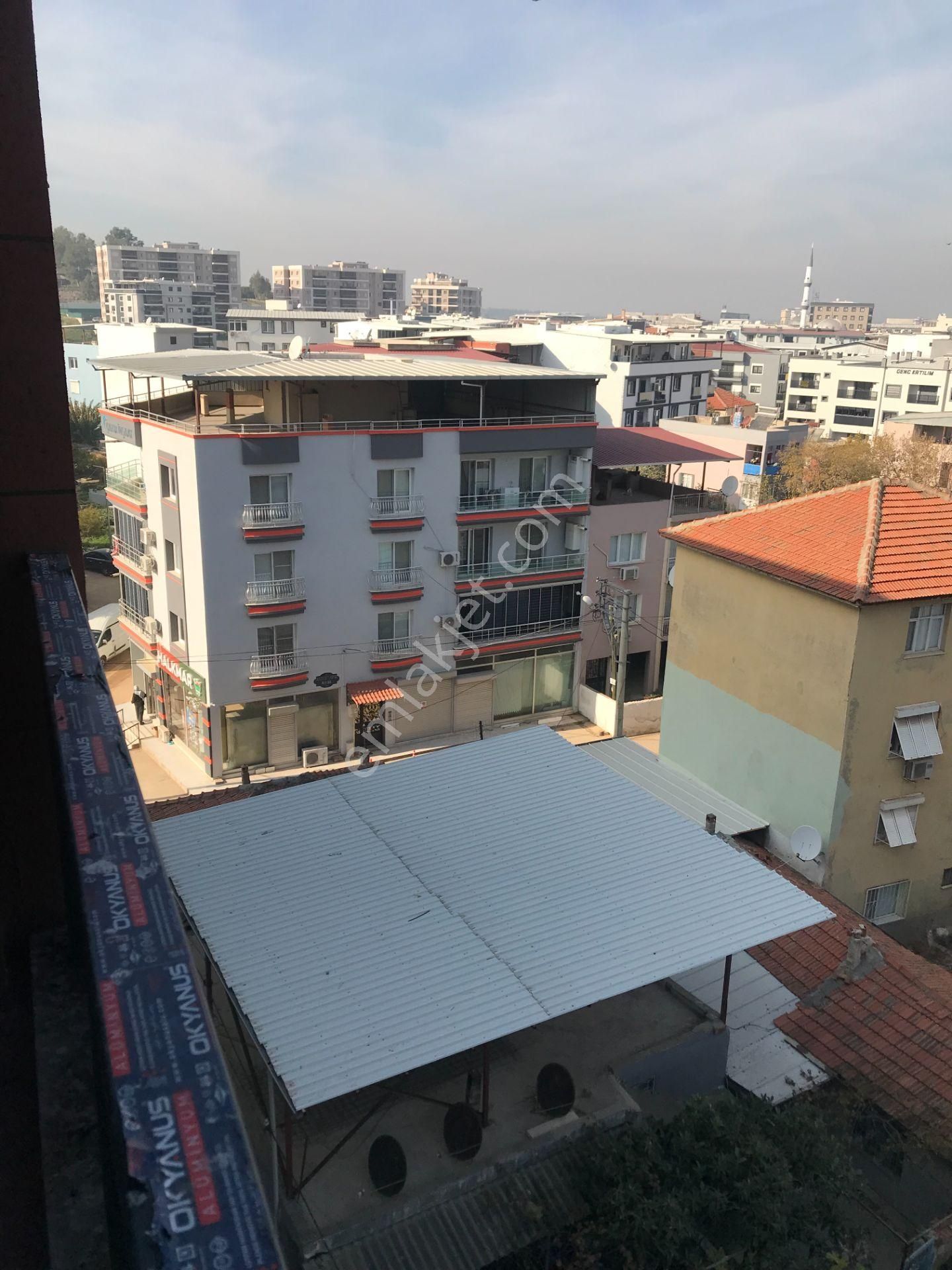 Acil..acil.....menemen Koyundere Merkezde Satılık Sıfır 2+1 Lüks Daire - Görsel 17