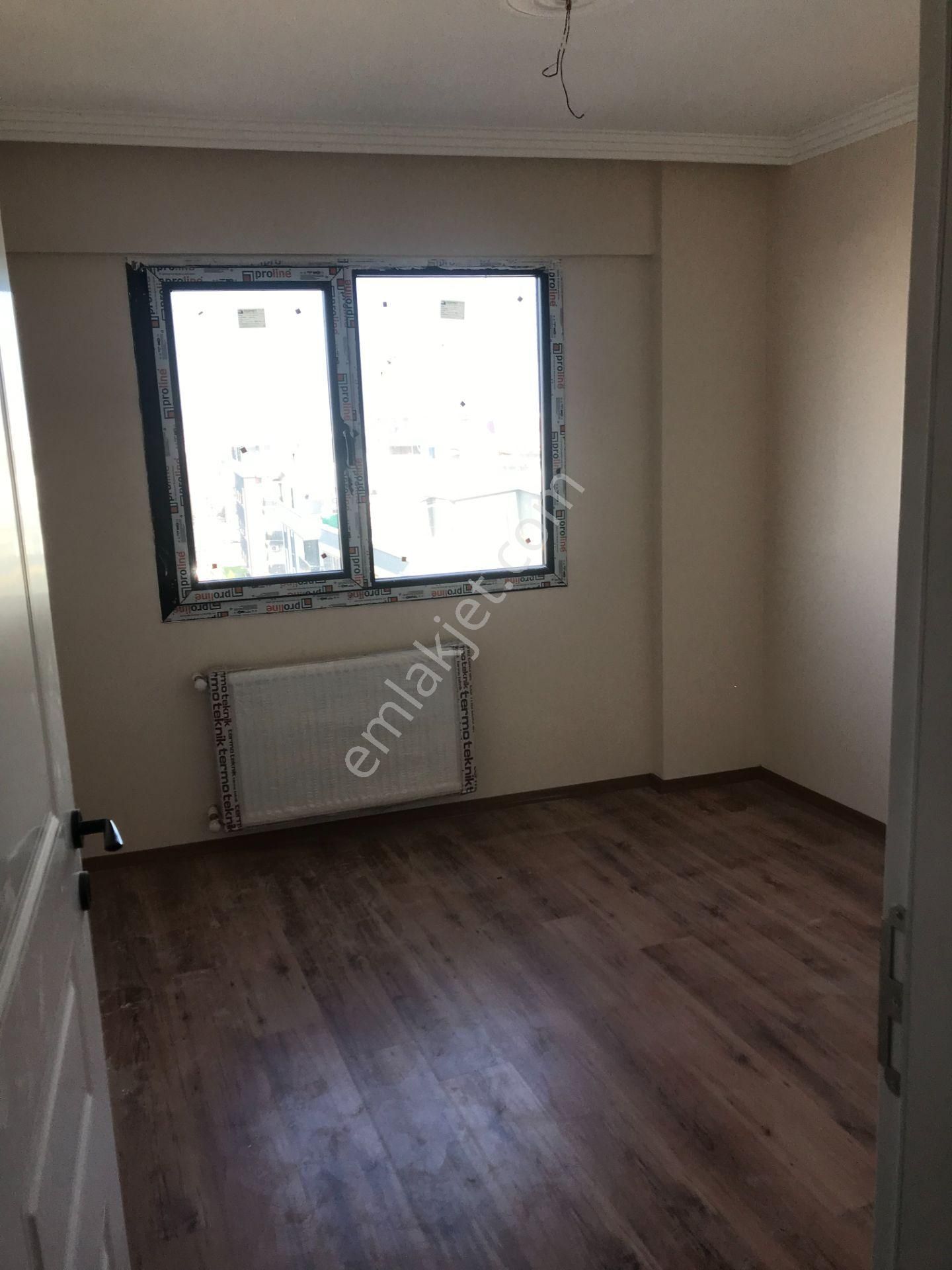 Acil..acil.....menemen Koyundere Merkezde Satılık Sıfır 2+1 Lüks Daire - Görsel 14