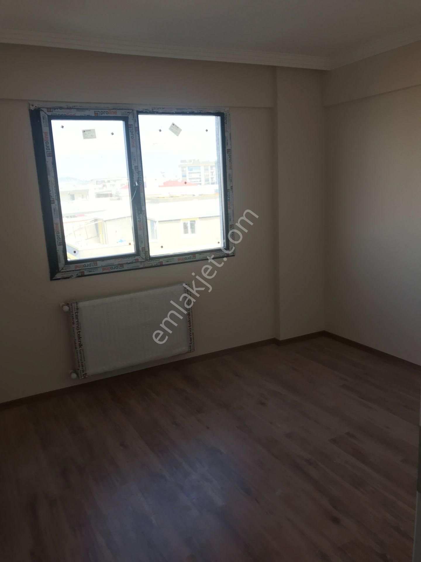 Acil..acil.....menemen Koyundere Merkezde Satılık Sıfır 2+1 Lüks Daire - Görsel 21