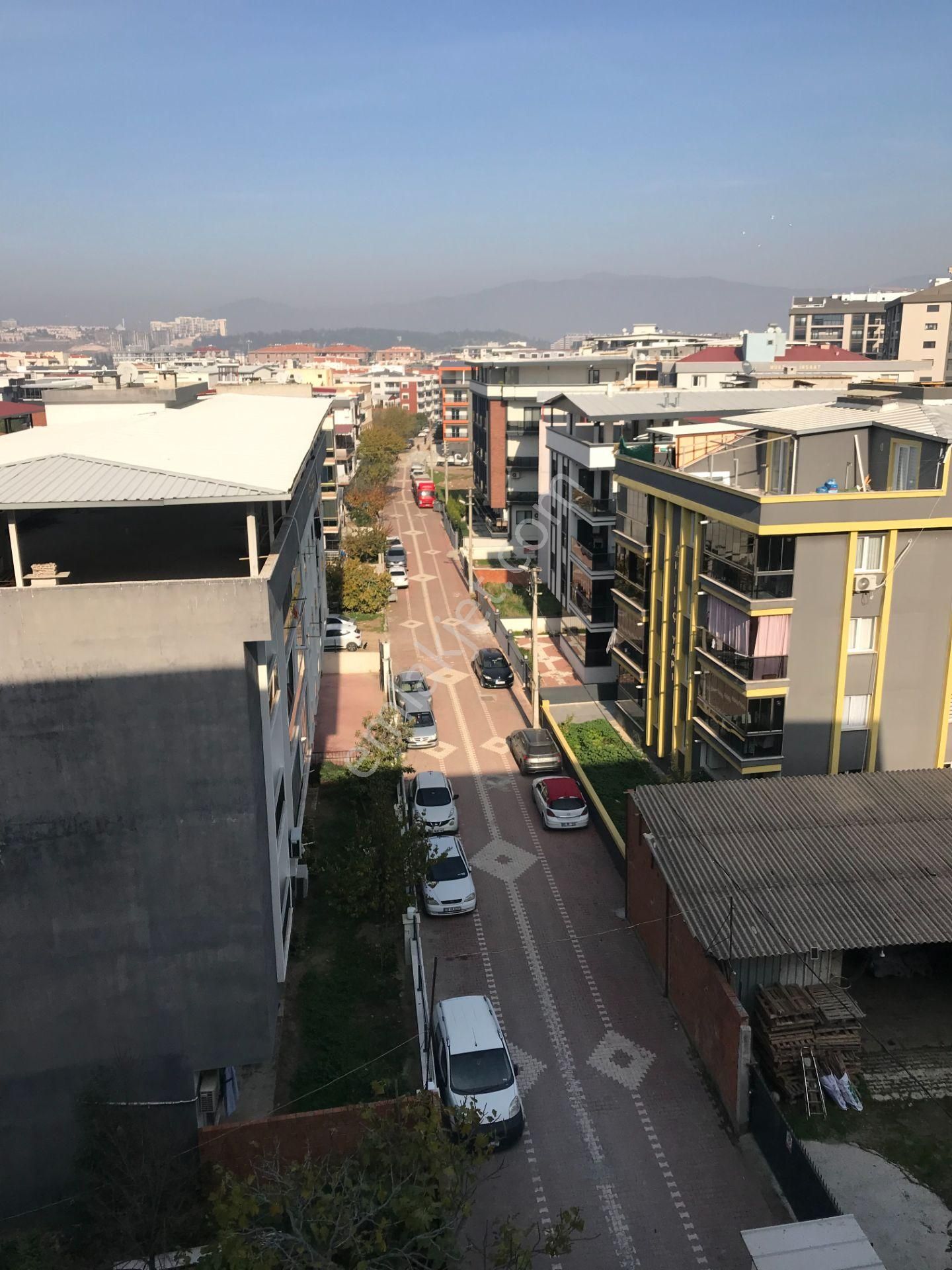 Acil..acil.....menemen Koyundere Merkezde Satılık Sıfır 2+1 Lüks Daire - Görsel 18
