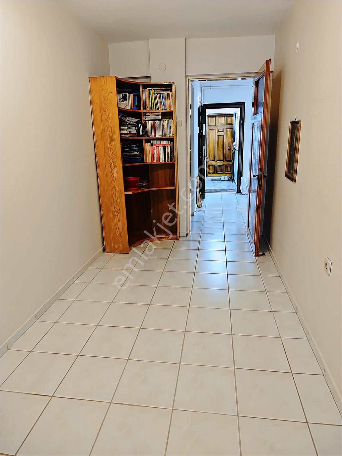 Amerikan Kol.-ukeb Kol.yakını 130 M2 3+1 Doğalgazlı Park Manzara - Görsel 33