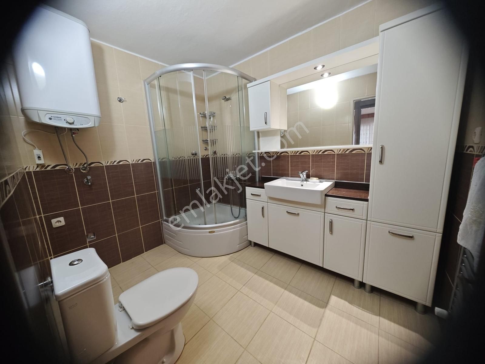 Amerikan Kol.-ukeb Kol.yakını 130 M2 3+1 Doğalgazlı Park Manzara - Görsel 2