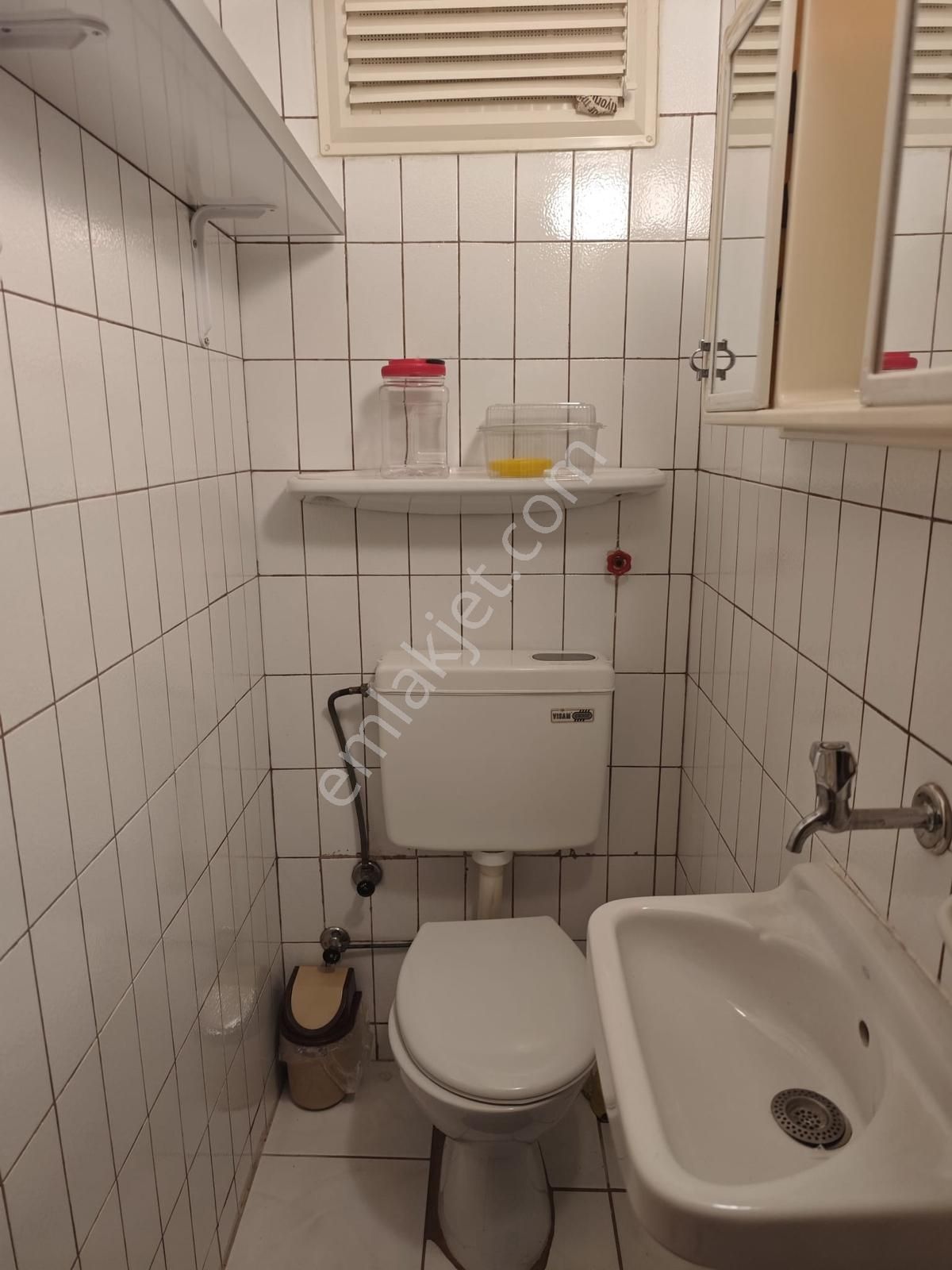 Amerikan Kol.-ukeb Kol.yakını 130 M2 3+1 Doğalgazlı Park Manzara - Görsel 32