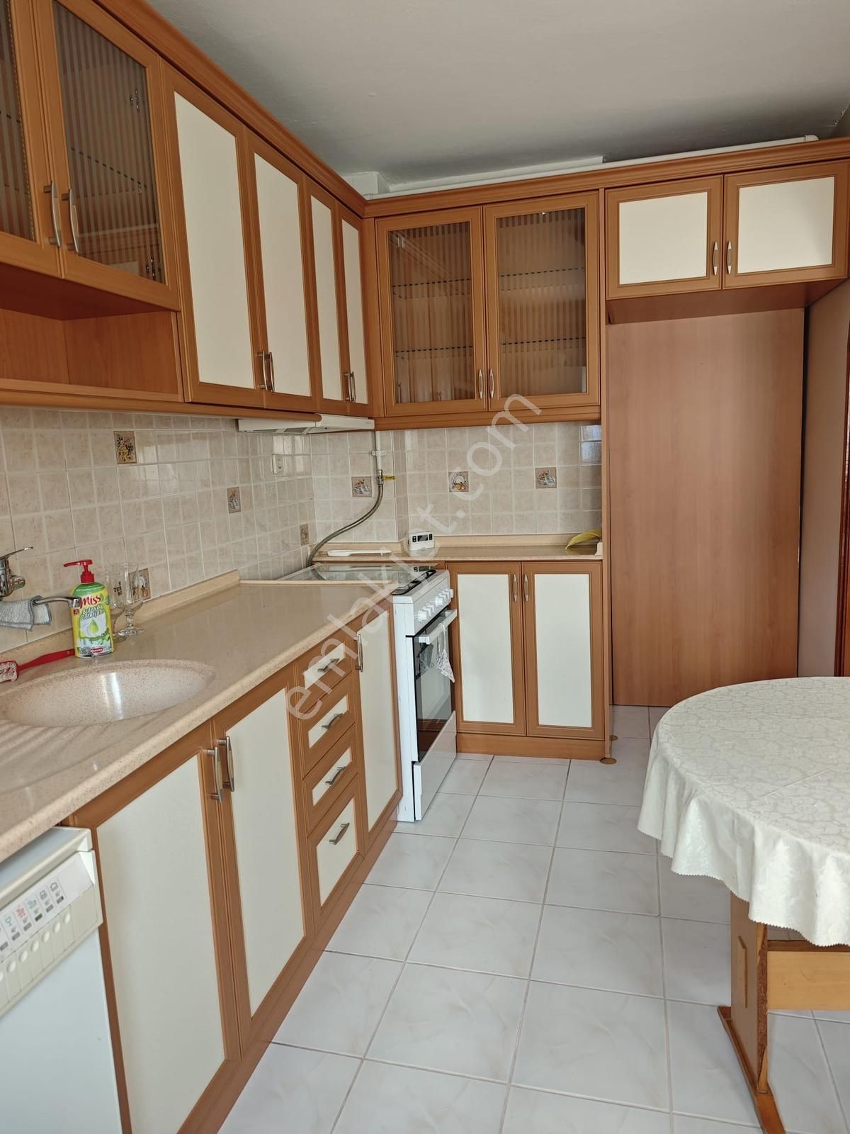 Amerikan Kol.-ukeb Kol.yakını 130 M2 3+1 Doğalgazlı Park Manzara - Görsel 9