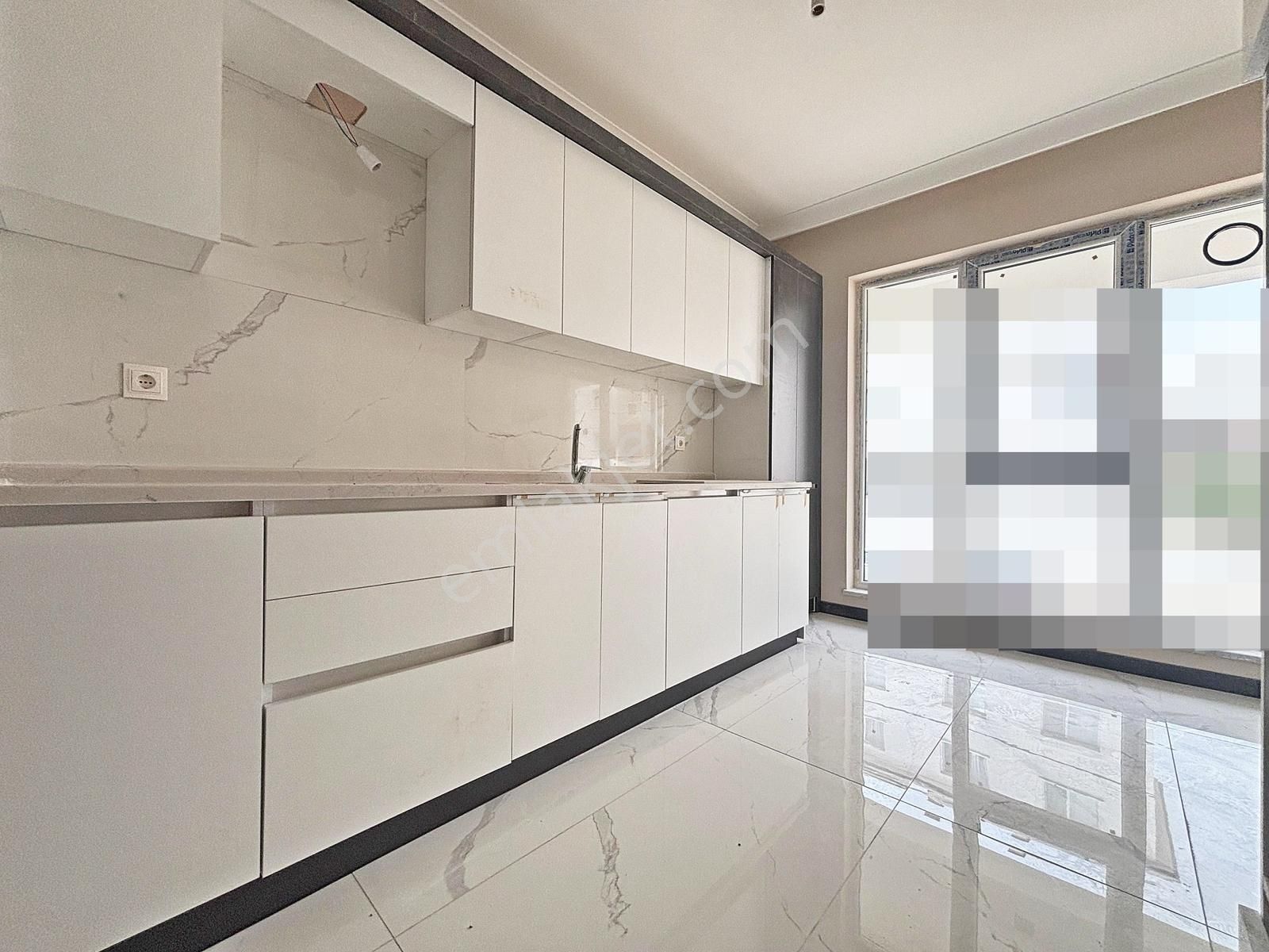 Yüksek Kredi İmkanı İle Ev Sahibi Olmak İsteyenlere 2+1 Satışda - Görsel 30