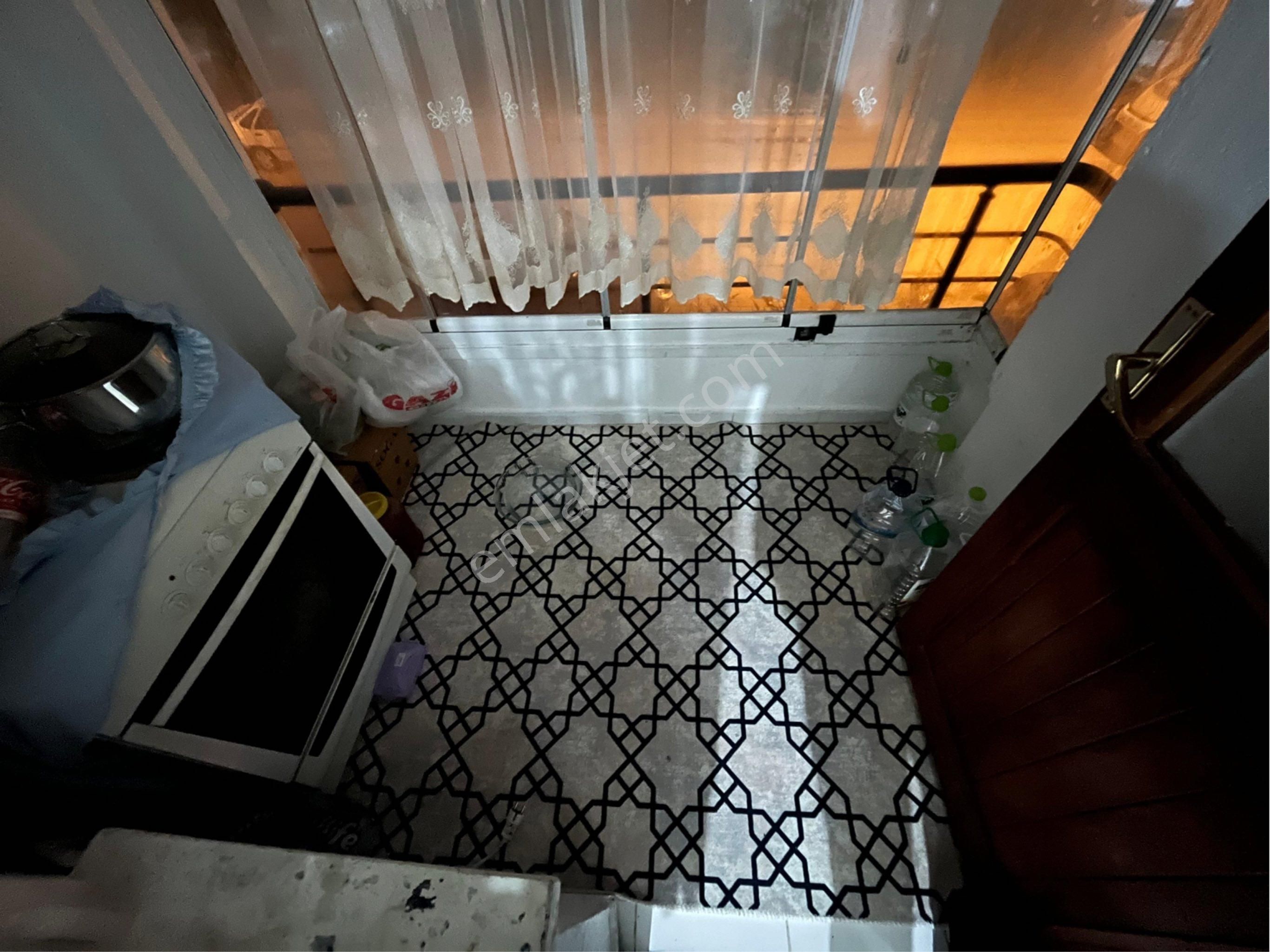 Mülk Emlak Ofisinden Salı Pazarı Mevkiinde 3+1 1.kat 130m2 Asansörlü Fırsat Daire - Görsel 5