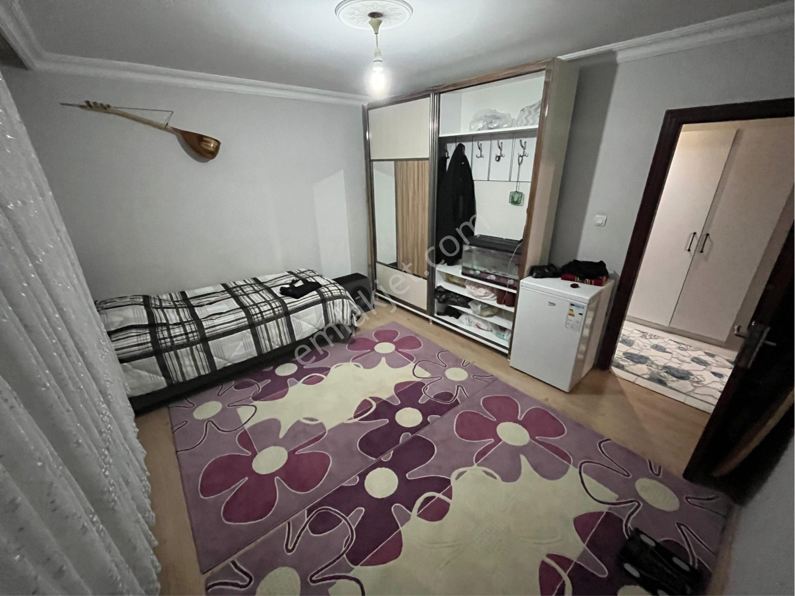 Mülk Emlak Ofisinden Salı Pazarı Mevkiinde 3+1 1.kat 130m2 Asansörlü Fırsat Daire - Görsel 29