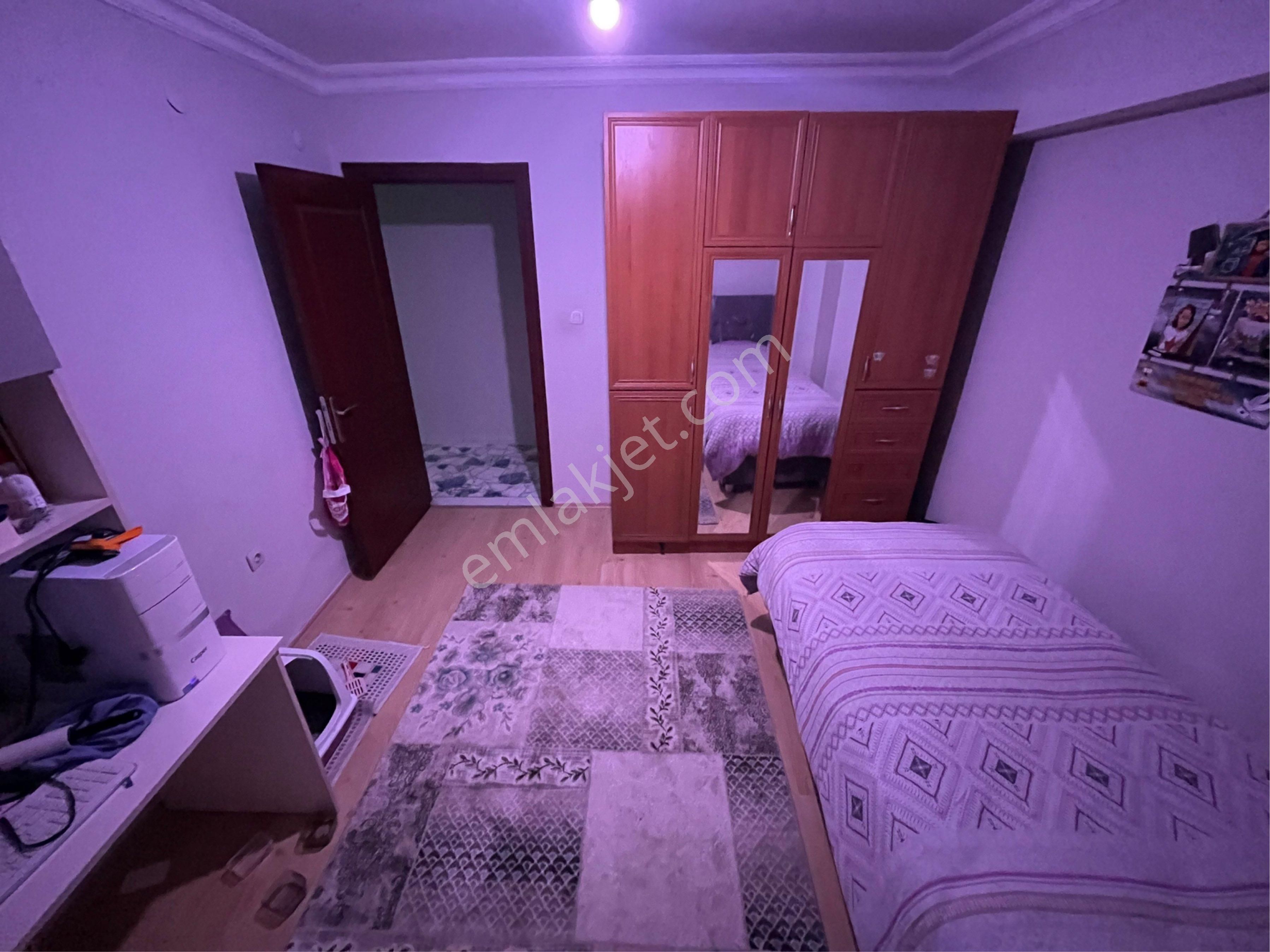 Mülk Emlak Ofisinden Salı Pazarı Mevkiinde 3+1 1.kat 130m2 Asansörlü Fırsat Daire - Görsel 22