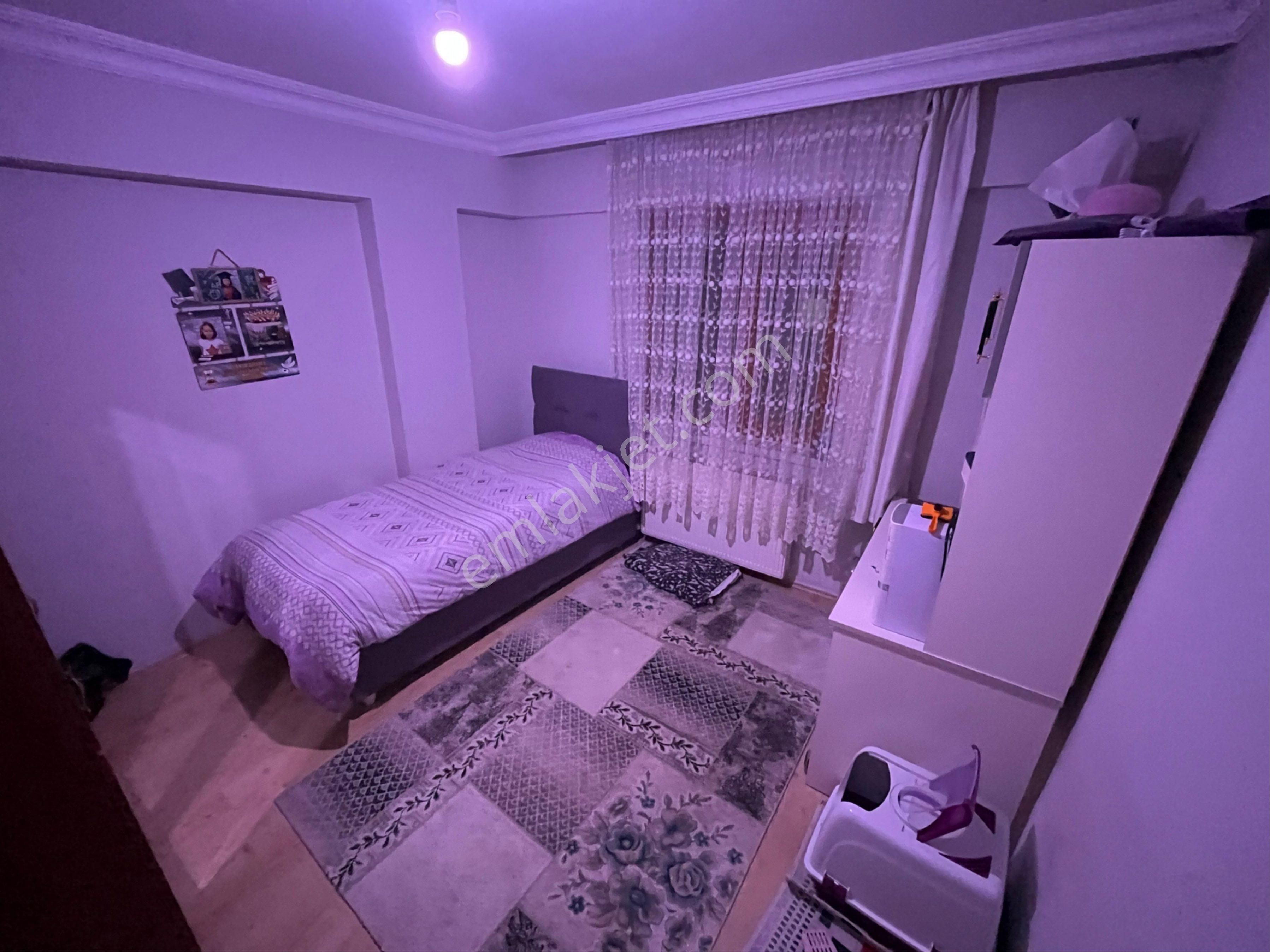 Mülk Emlak Ofisinden Salı Pazarı Mevkiinde 3+1 1.kat 130m2 Asansörlü Fırsat Daire - Görsel 20