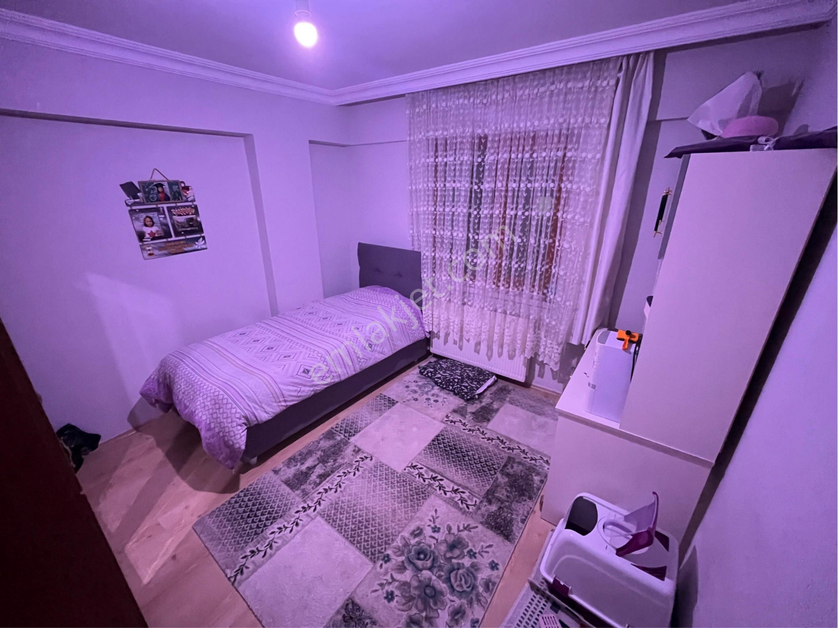 Mülk Emlak Ofisinden Salı Pazarı Mevkiinde 3+1 1.kat 130m2 Asansörlü Fırsat Daire - Görsel 21