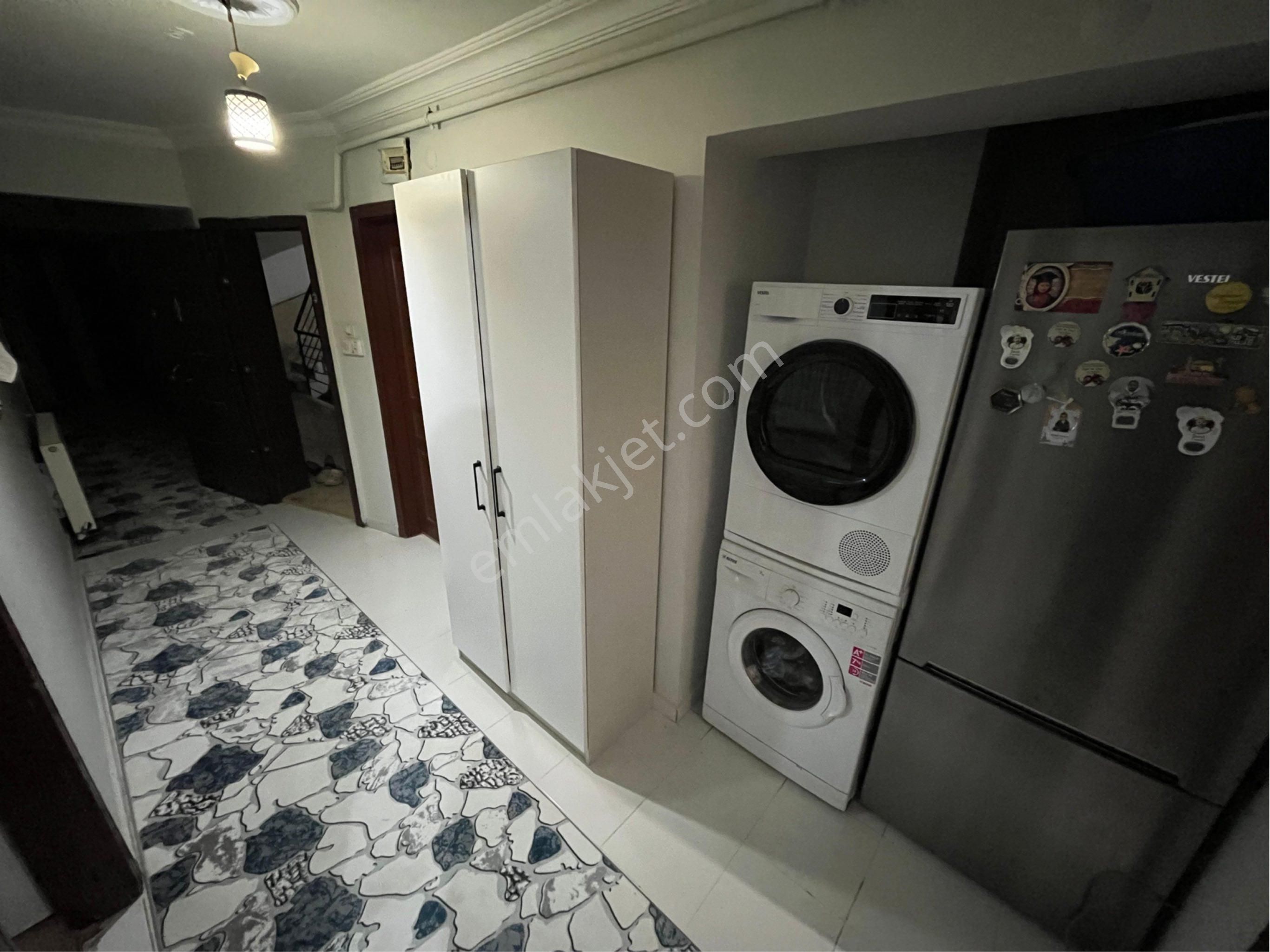 Mülk Emlak Ofisinden Salı Pazarı Mevkiinde 3+1 1.kat 130m2 Asansörlü Fırsat Daire - Görsel 13