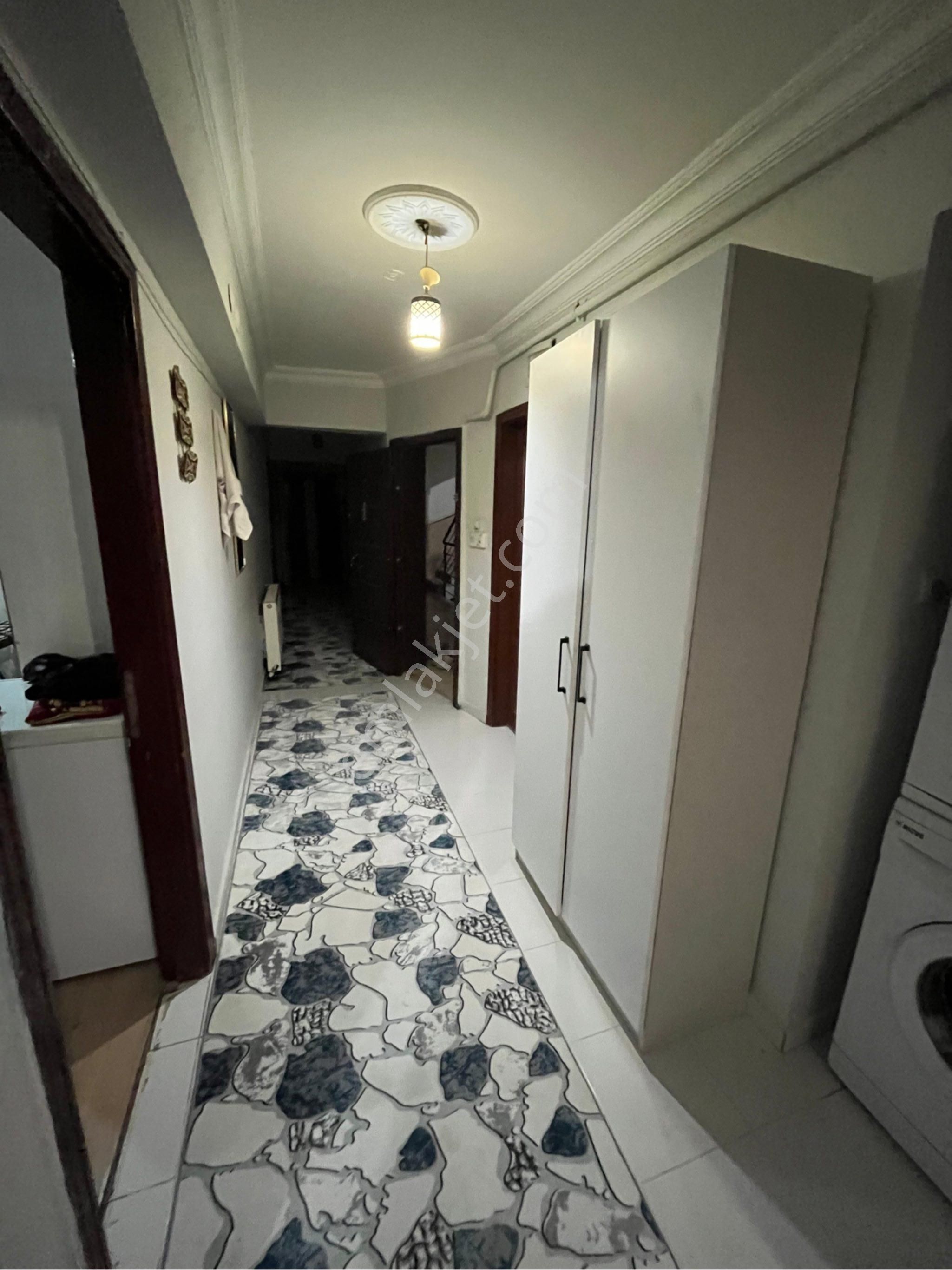 Mülk Emlak Ofisinden Salı Pazarı Mevkiinde 3+1 1.kat 130m2 Asansörlü Fırsat Daire - Görsel 7