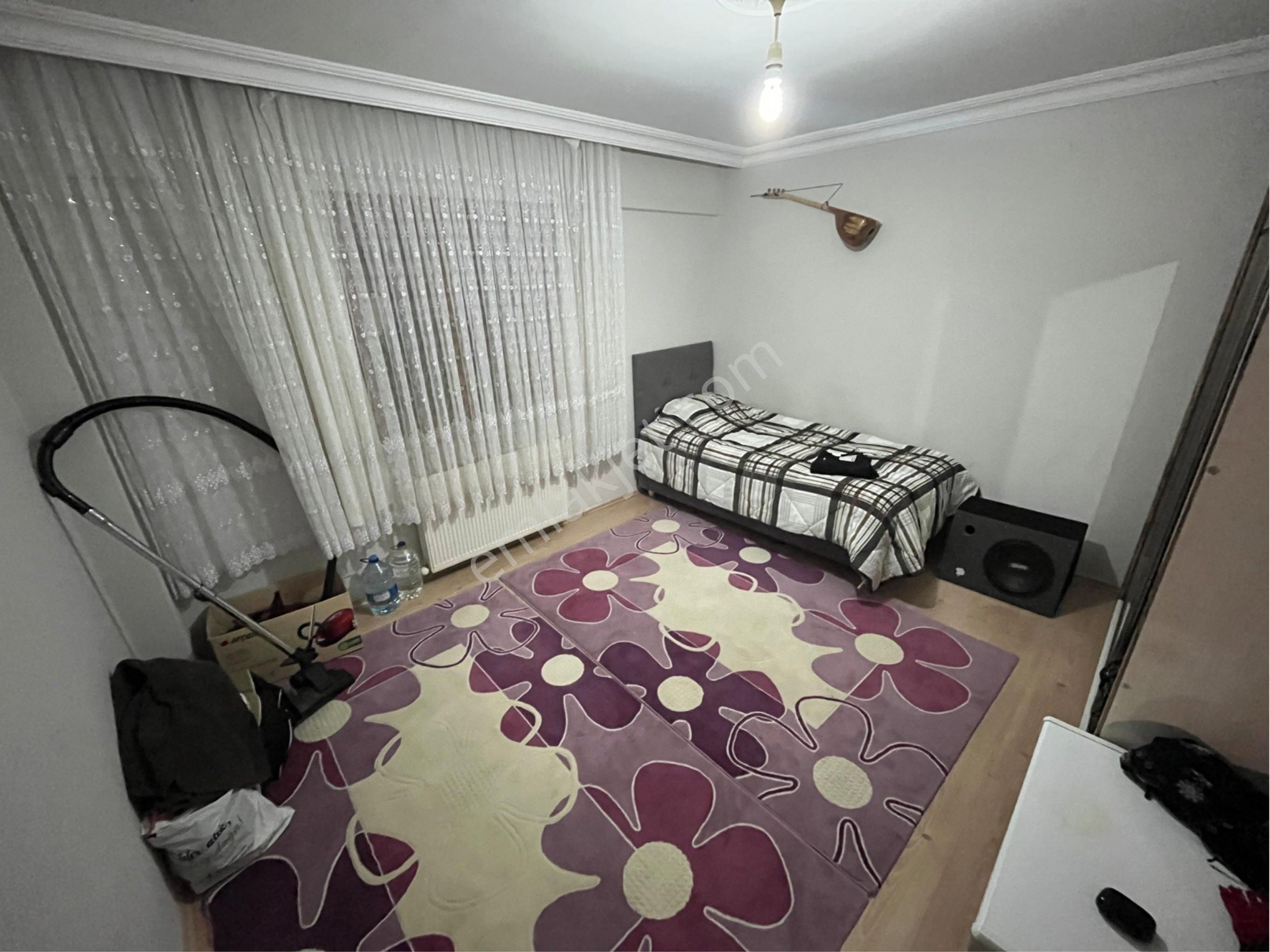 Mülk Emlak Ofisinden Salı Pazarı Mevkiinde 3+1 1.kat 130m2 Asansörlü Fırsat Daire - Görsel 30