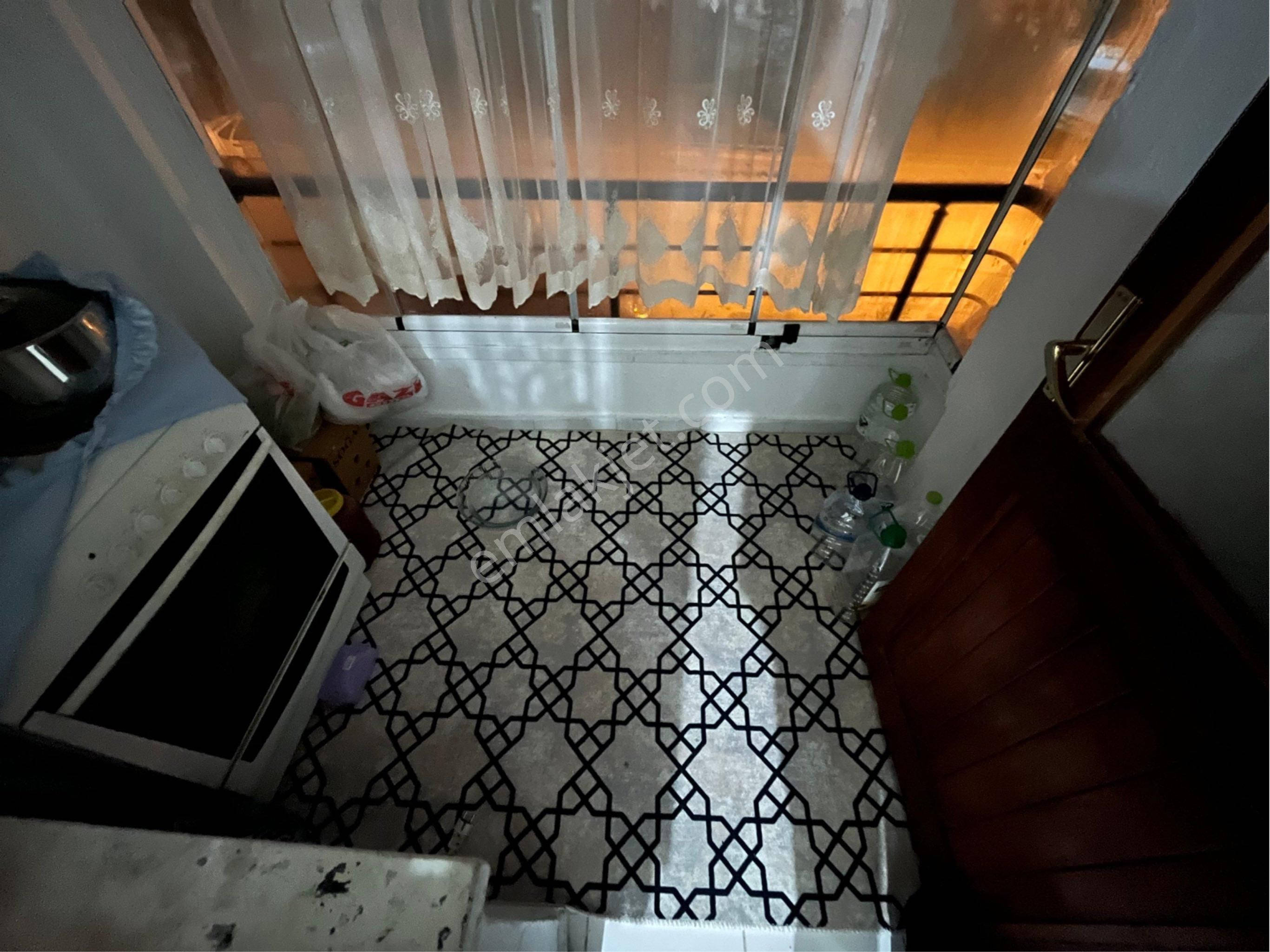 Mülk Emlak Ofisinden Salı Pazarı Mevkiinde 3+1 1.kat 130m2 Asansörlü Fırsat Daire - Görsel 6