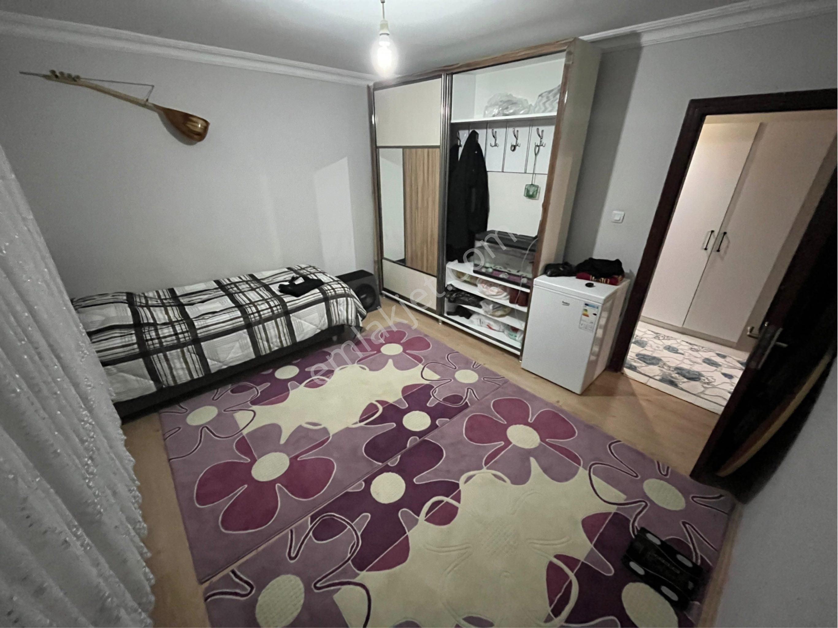 Mülk Emlak Ofisinden Salı Pazarı Mevkiinde 3+1 1.kat 130m2 Asansörlü Fırsat Daire - Görsel 19