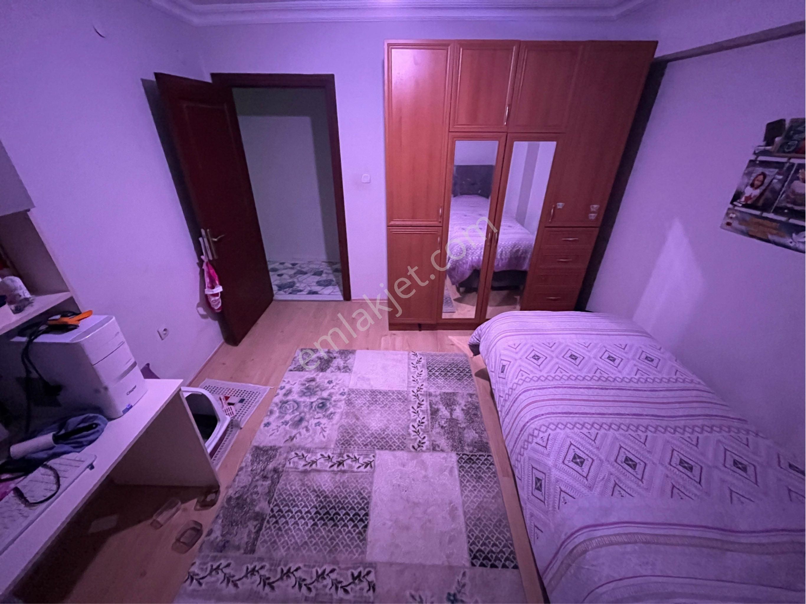 Mülk Emlak Ofisinden Salı Pazarı Mevkiinde 3+1 1.kat 130m2 Asansörlü Fırsat Daire - Görsel 23