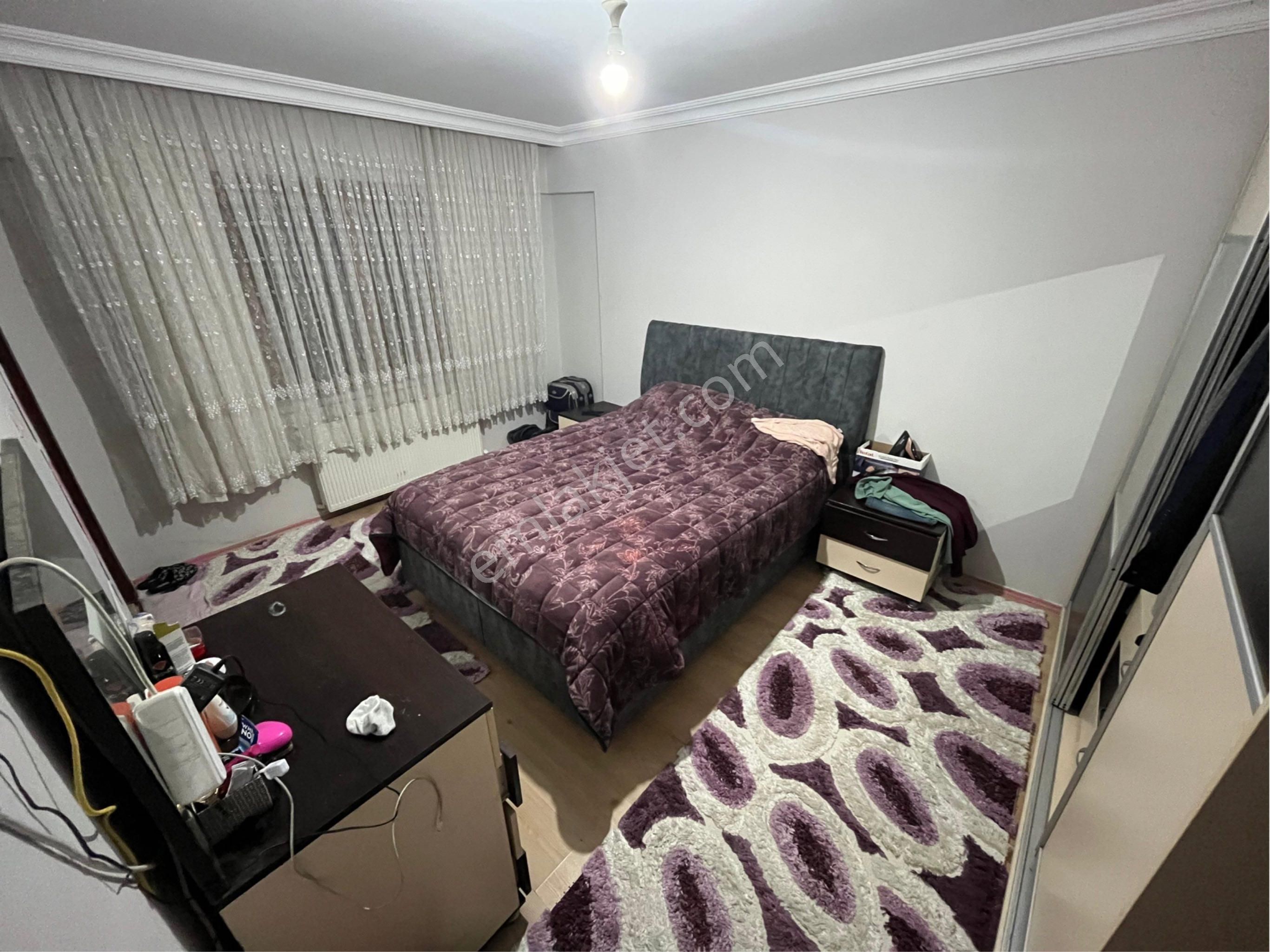 Mülk Emlak Ofisinden Salı Pazarı Mevkiinde 3+1 1.kat 130m2 Asansörlü Fırsat Daire - Görsel 17