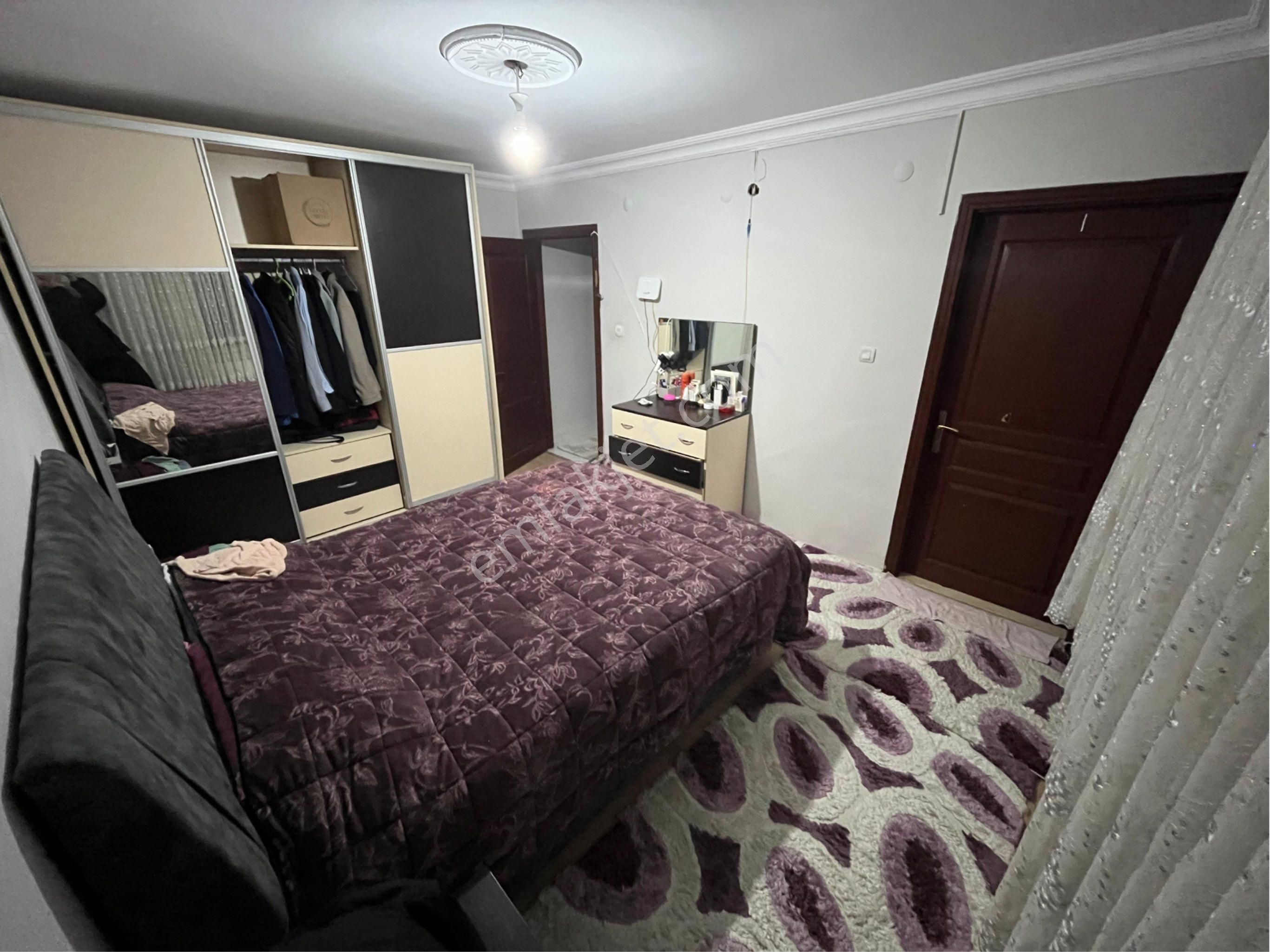 Mülk Emlak Ofisinden Salı Pazarı Mevkiinde 3+1 1.kat 130m2 Asansörlü Fırsat Daire - Görsel 18