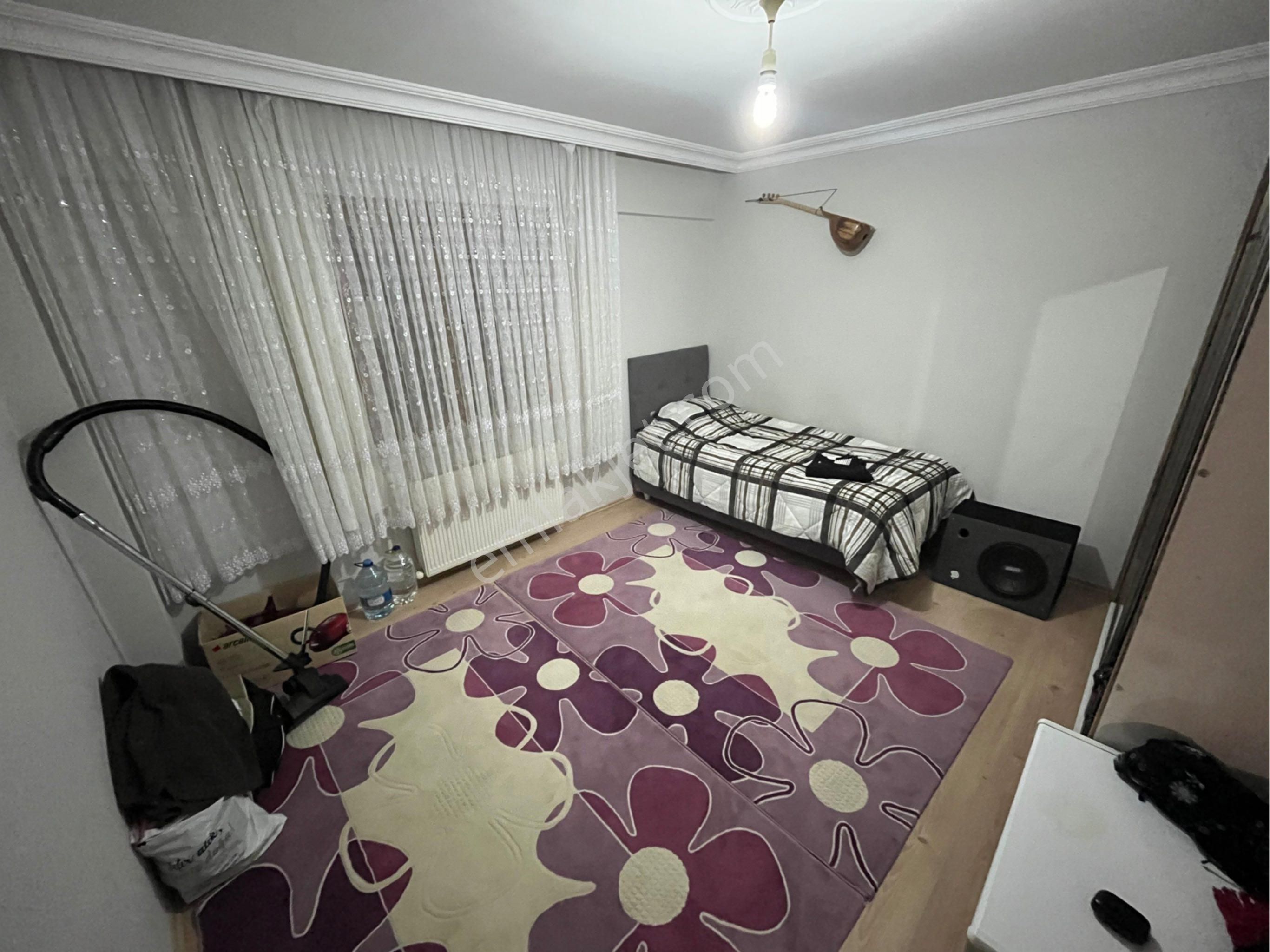 Mülk Emlak Ofisinden Salı Pazarı Mevkiinde 3+1 1.kat 130m2 Asansörlü Fırsat Daire - Görsel 31