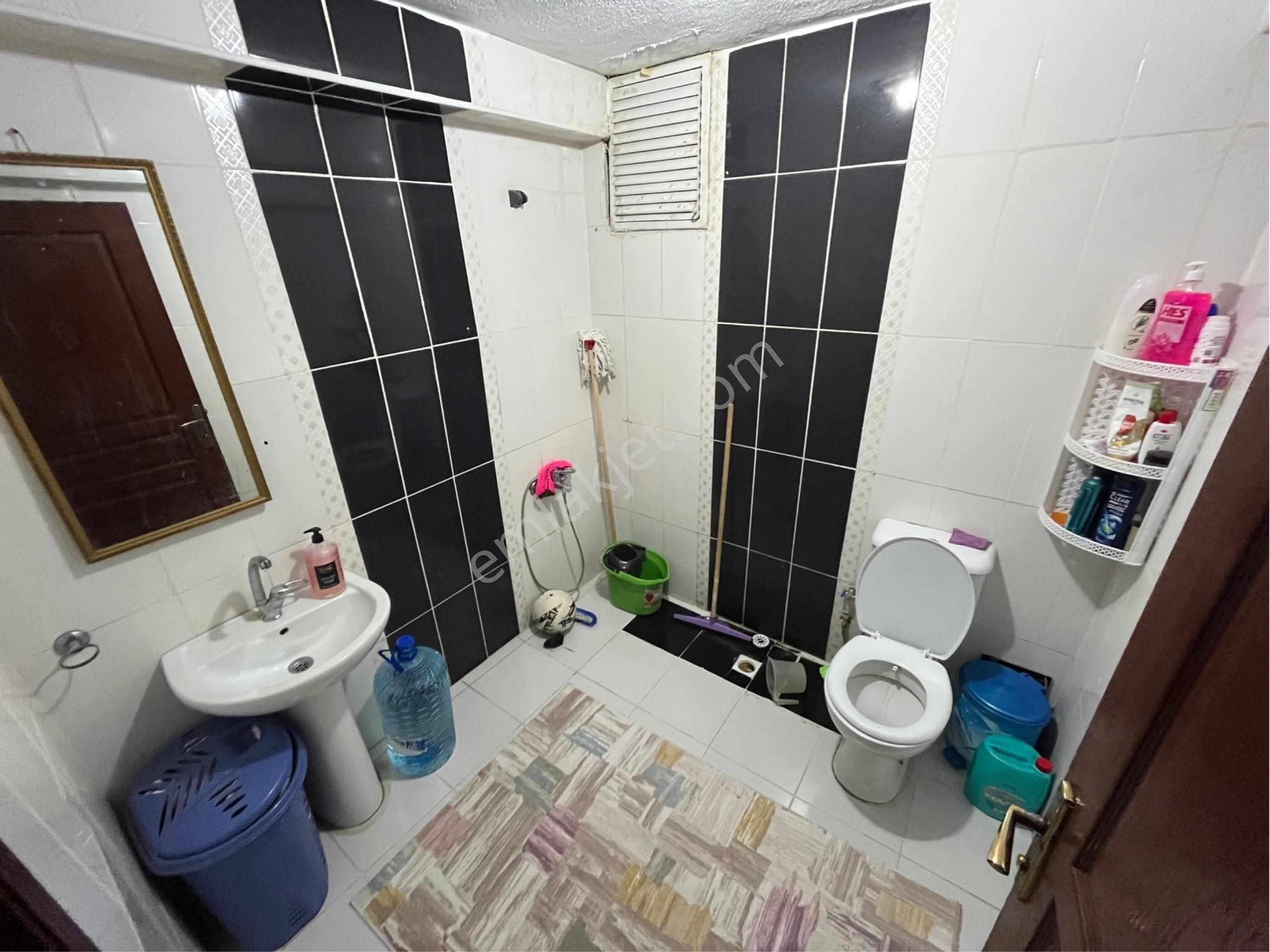 Mülk Emlak Ofisinden Salı Pazarı Mevkiinde 3+1 1.kat 130m2 Asansörlü Fırsat Daire - Görsel 14