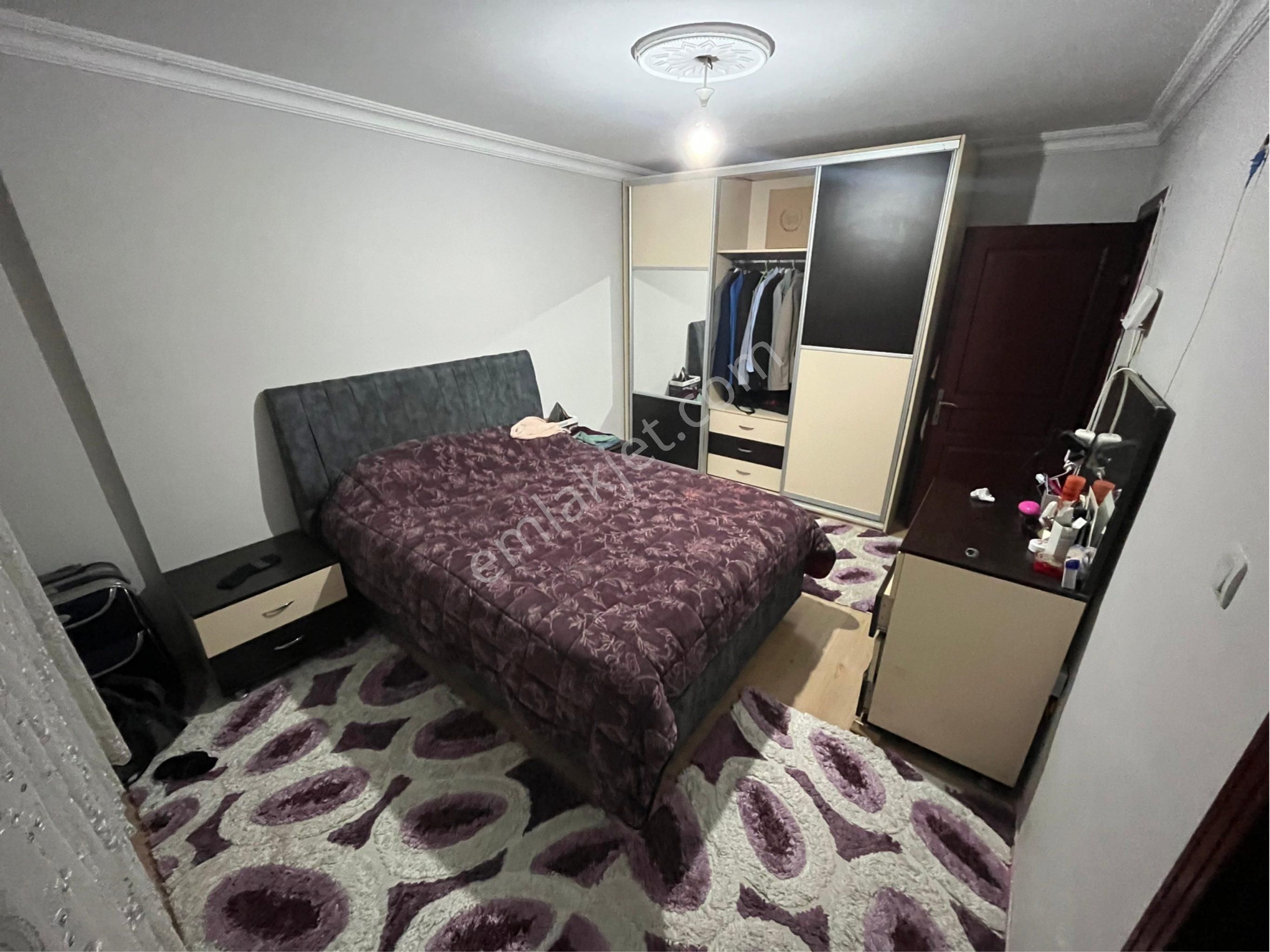 Mülk Emlak Ofisinden Salı Pazarı Mevkiinde 3+1 1.kat 130m2 Asansörlü Fırsat Daire - Görsel 9