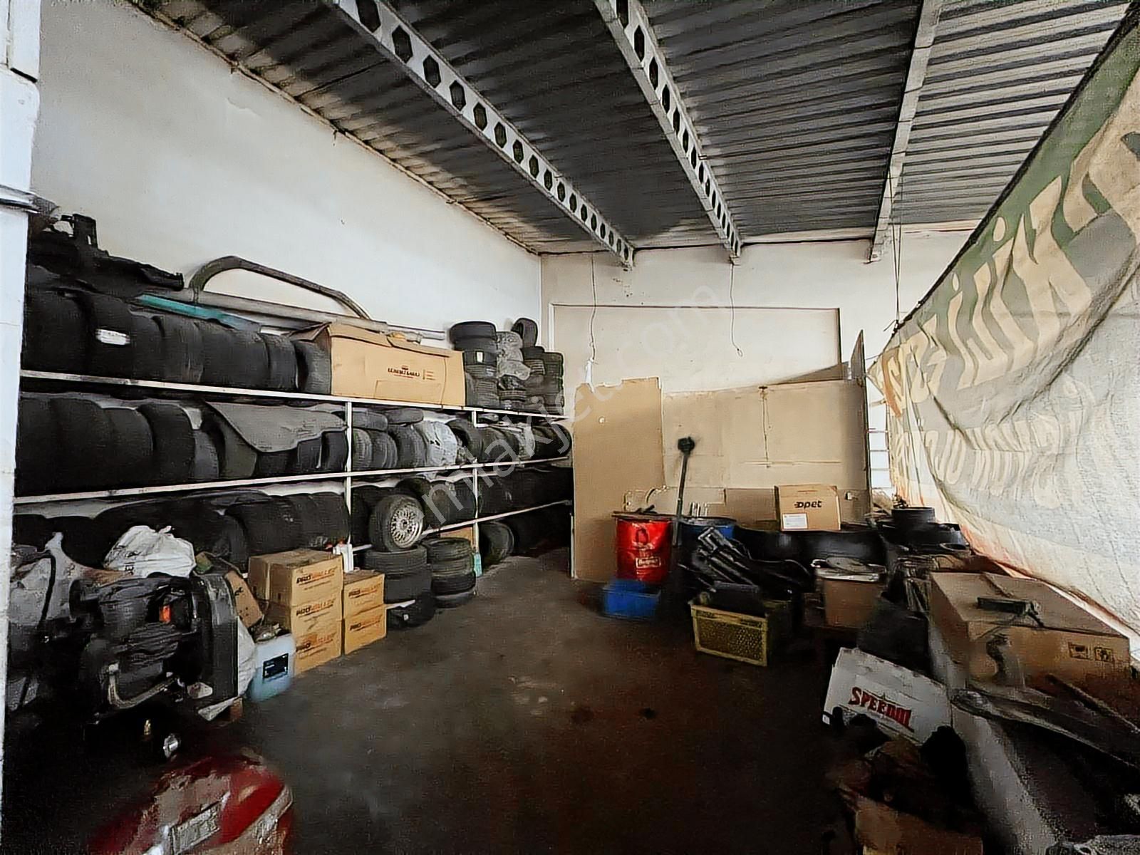 Engin Emlak'tan Satılık Karacaören Sanayi Sitesinde Yapılı 350 M - Görsel 25