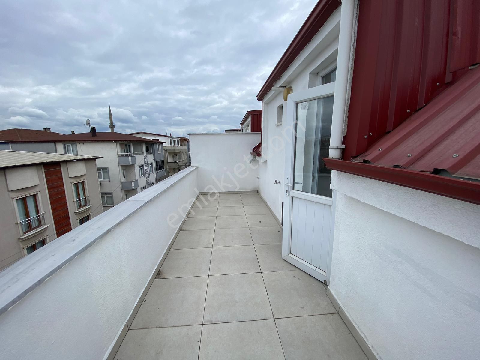 Fırsat!! Osmangazi Mahallesinde Satılık 3+1 Üst Dubleks - Görsel 18