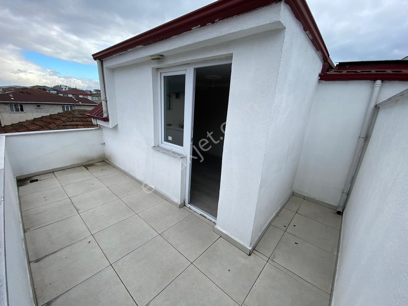 Fırsat!! Osmangazi Mahallesinde Satılık 3+1 Üst Dubleks - Görsel 21