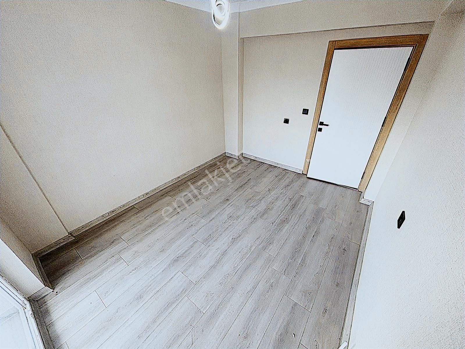 Yuvam'dan Yüksek Kredi İmkanıyla Sıfır Ultra Lüks Mega 3+1 Daire - Görsel 31
