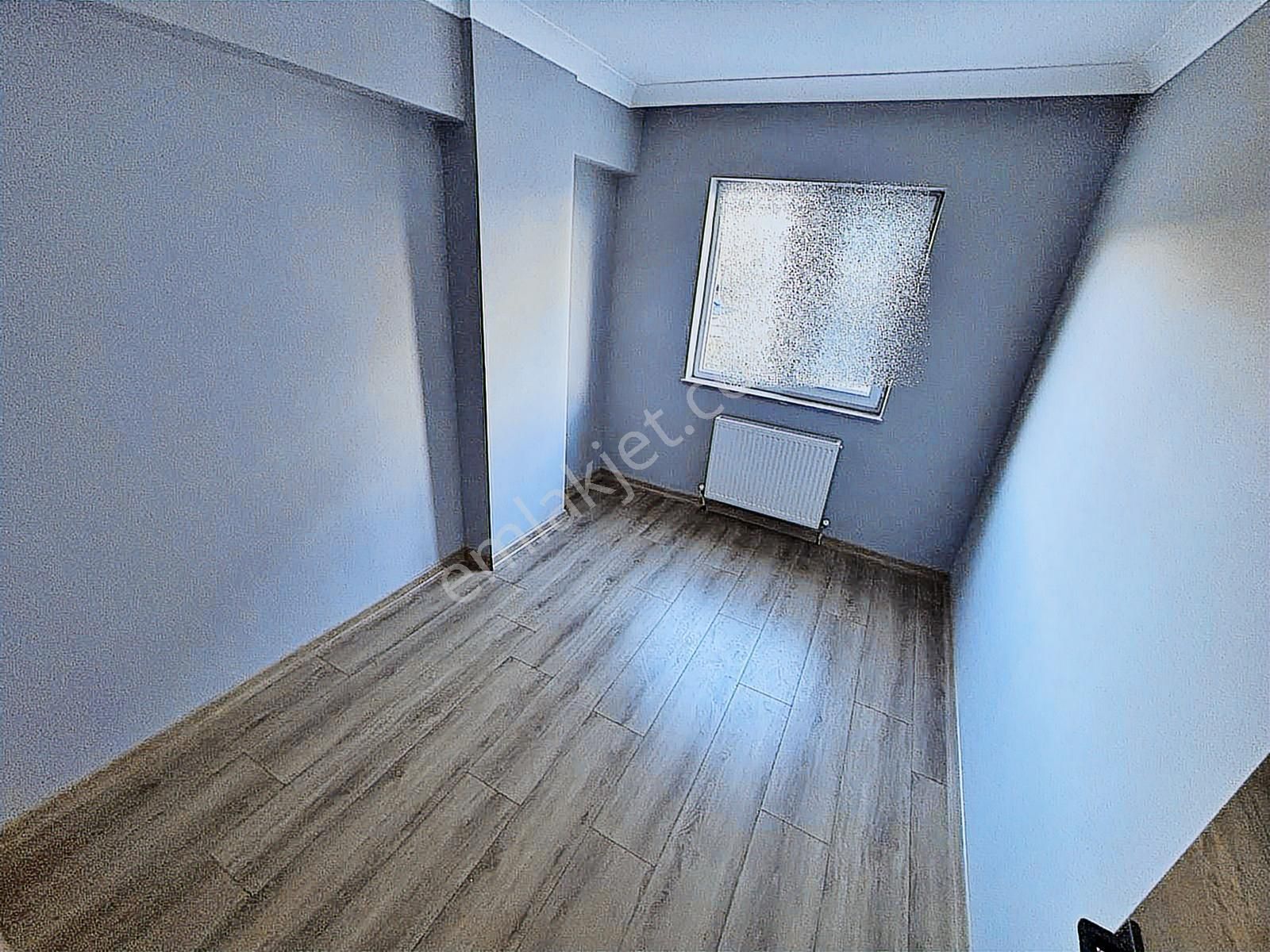 Yuvam'dan Cadde Üzeri Kombi Petek Cam Balkon Ful+full Arakat 4+1 - Görsel 11