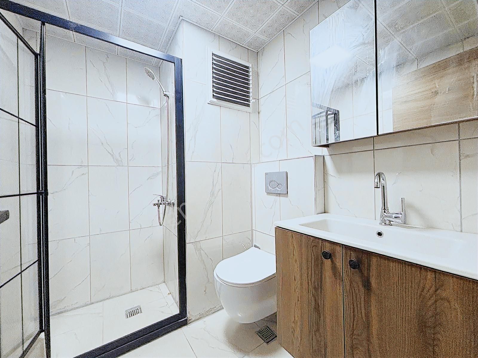 Yuvam'dan Cadde Üzeri Kombi Petek Cam Balkon Ful+full Arakat 4+1 - Görsel 28