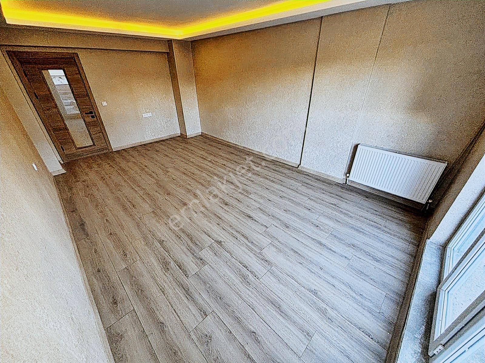 Yuvam'dan Cadde Üzeri Kombi Petek Cam Balkon Ful+full Arakat 4+1 - Görsel 30