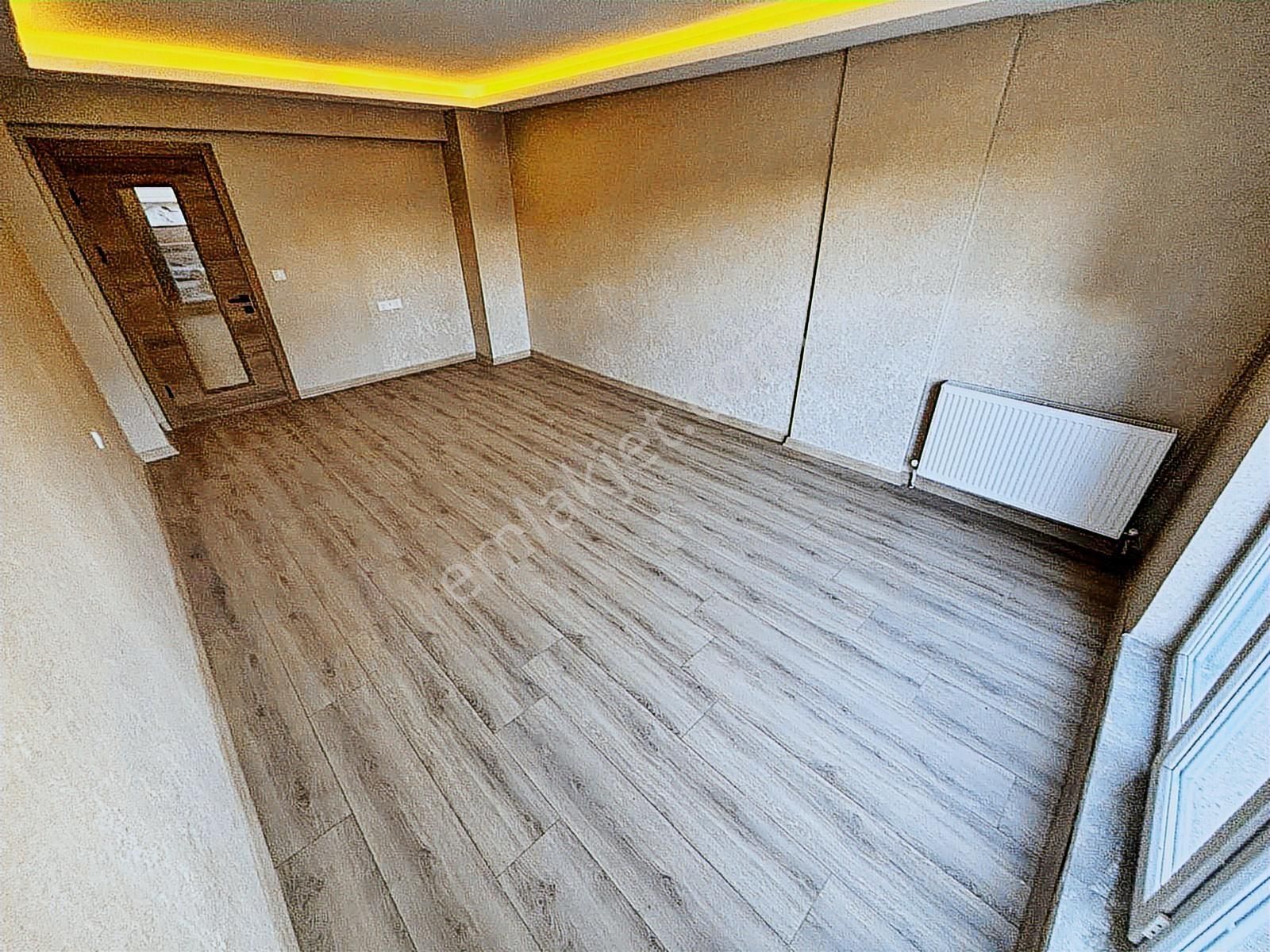 Yuvam'dan Cadde Üzeri Kombi Petek Cam Balkon Ful+full Arakat 4+1 - Görsel 6