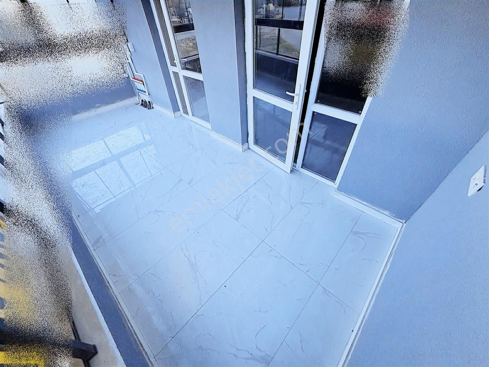 Yuvam'dan Cadde Üzeri Kombi Petek Cam Balkon Ful+full Arakat 4+1 - Görsel 34