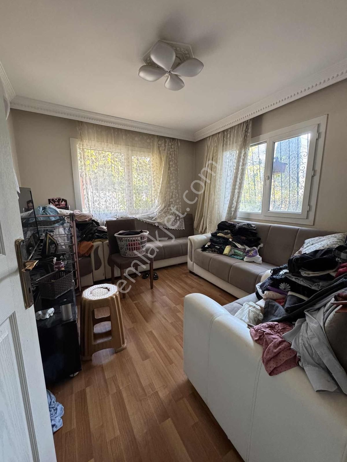 Akyüz Emlaktan Buca Yaylacık Mah. 3+1 Satılık 160 M2 Daire - Görsel 8