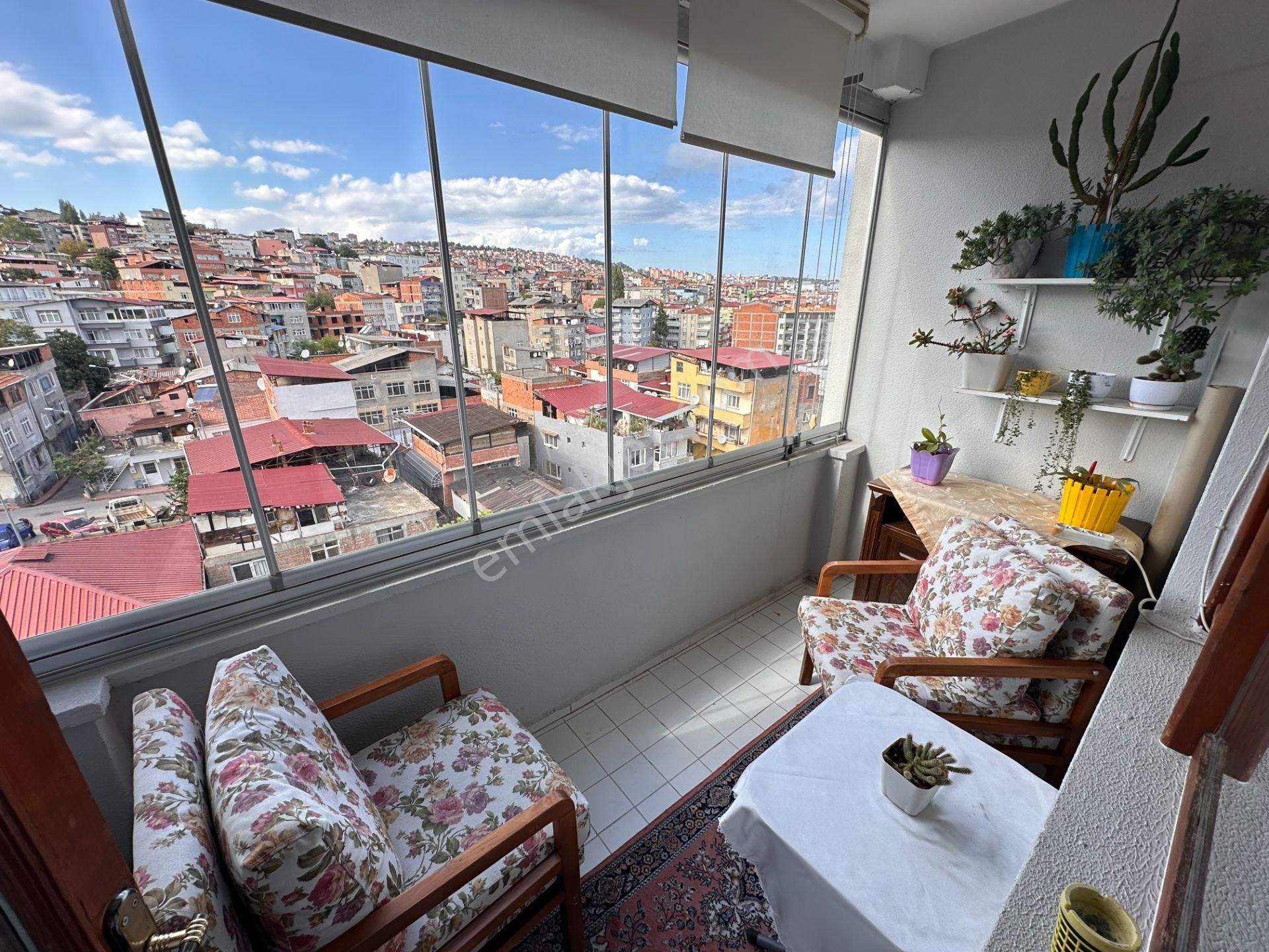 Çok Geniş 7+1 Ayrı Girişli Manzaralı Dubleks Daire - Görsel 22