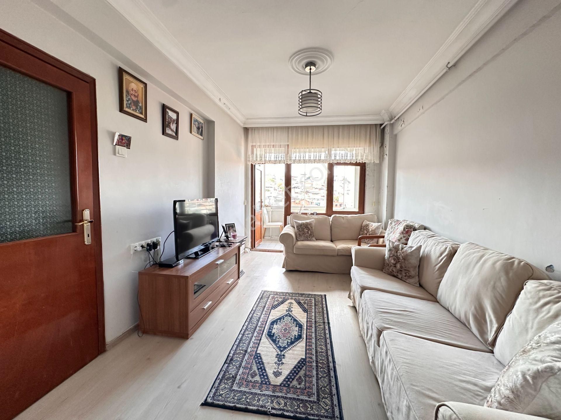 Çok Geniş 7+1 Ayrı Girişli Manzaralı Dubleks Daire - Görsel 7