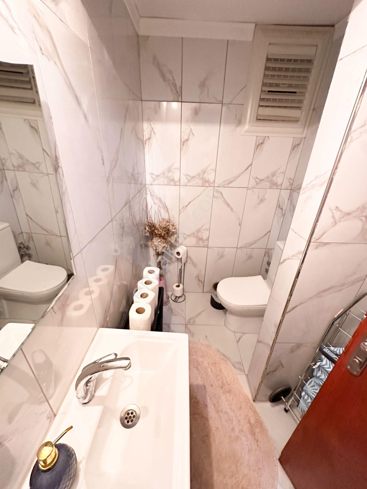 Çok Geniş 7+1 Ayrı Girişli Manzaralı Dubleks Daire - Görsel 21