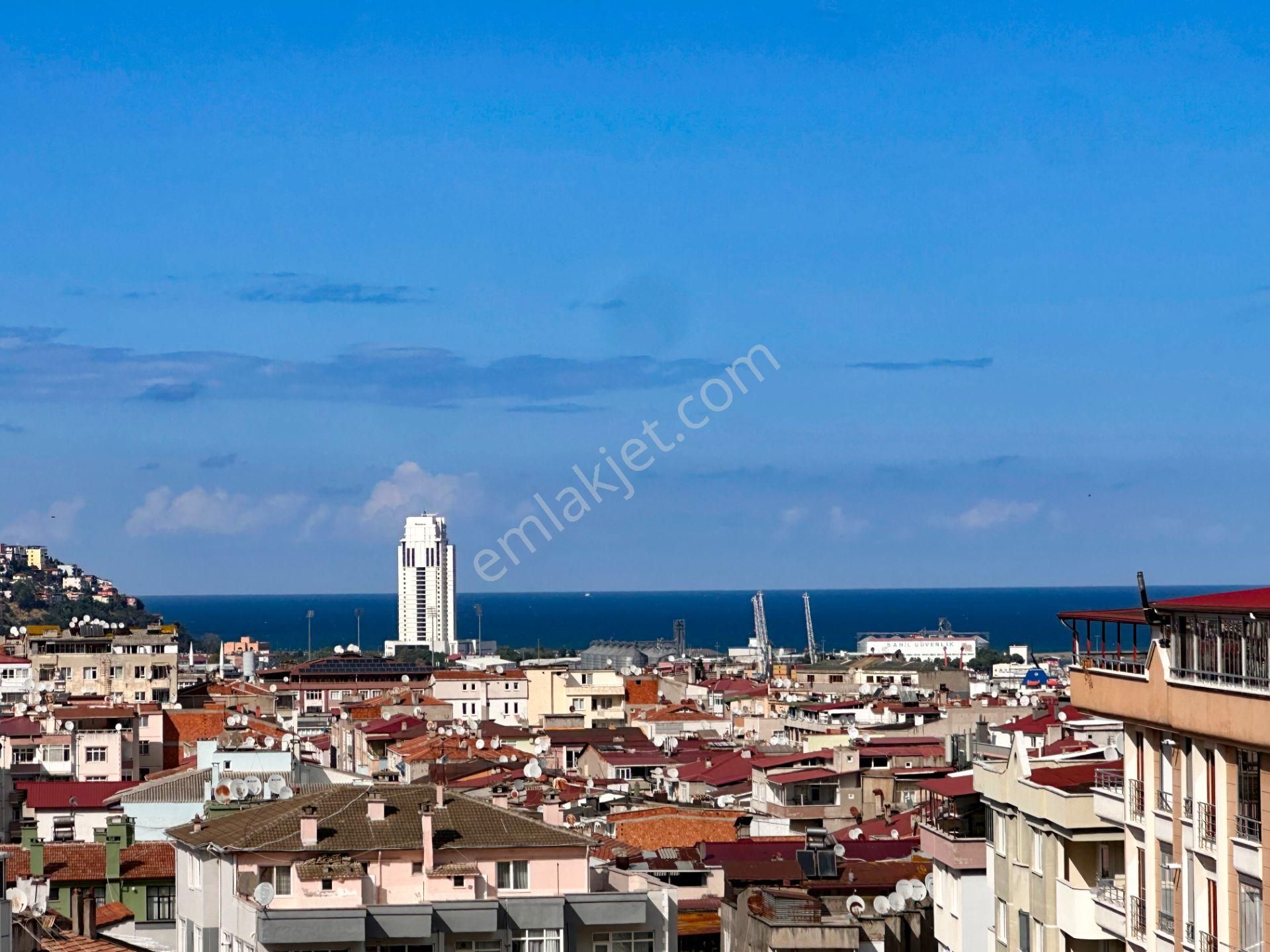 Çok Geniş 7+1 Ayrı Girişli Manzaralı Dubleks Daire - Görsel 16