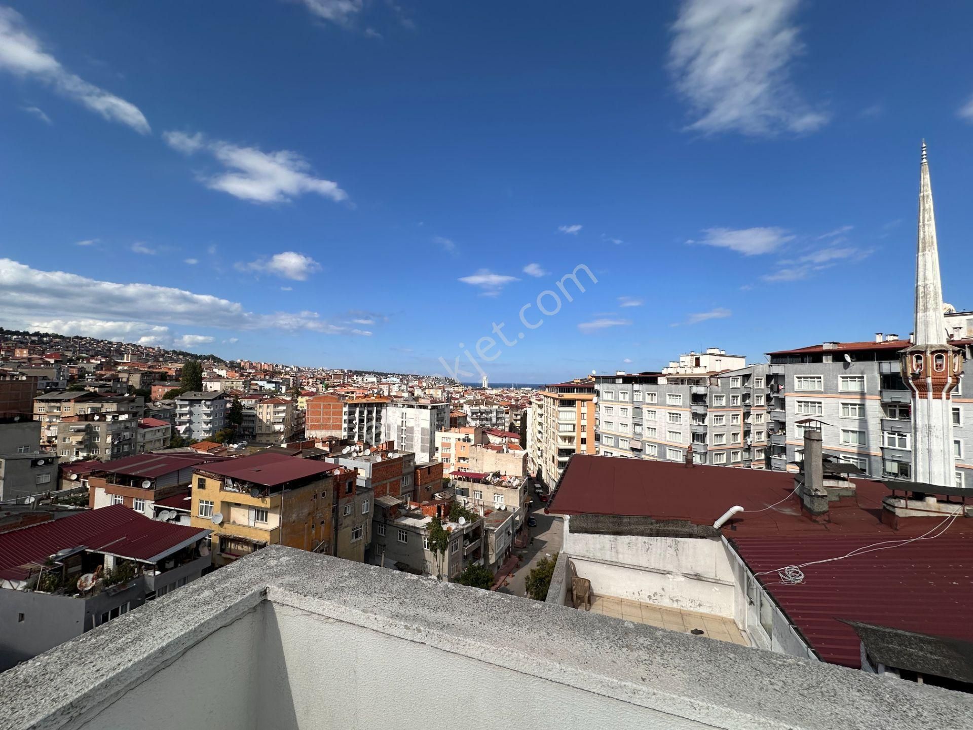 Çok Geniş 7+1 Ayrı Girişli Manzaralı Dubleks Daire - Görsel 15