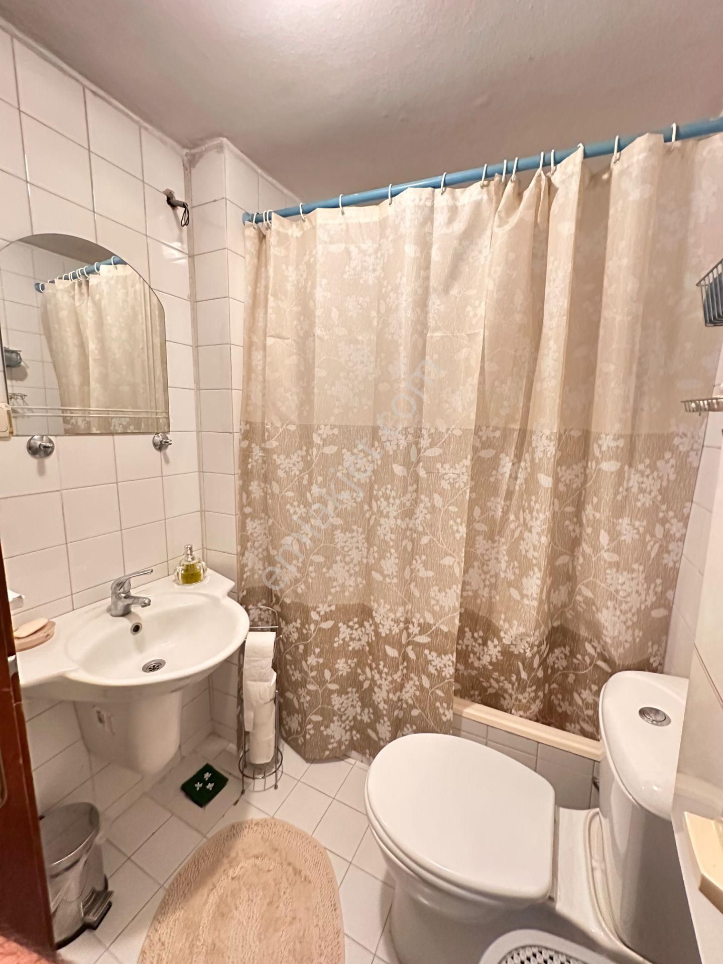 Çok Geniş 7+1 Ayrı Girişli Manzaralı Dubleks Daire - Görsel 29