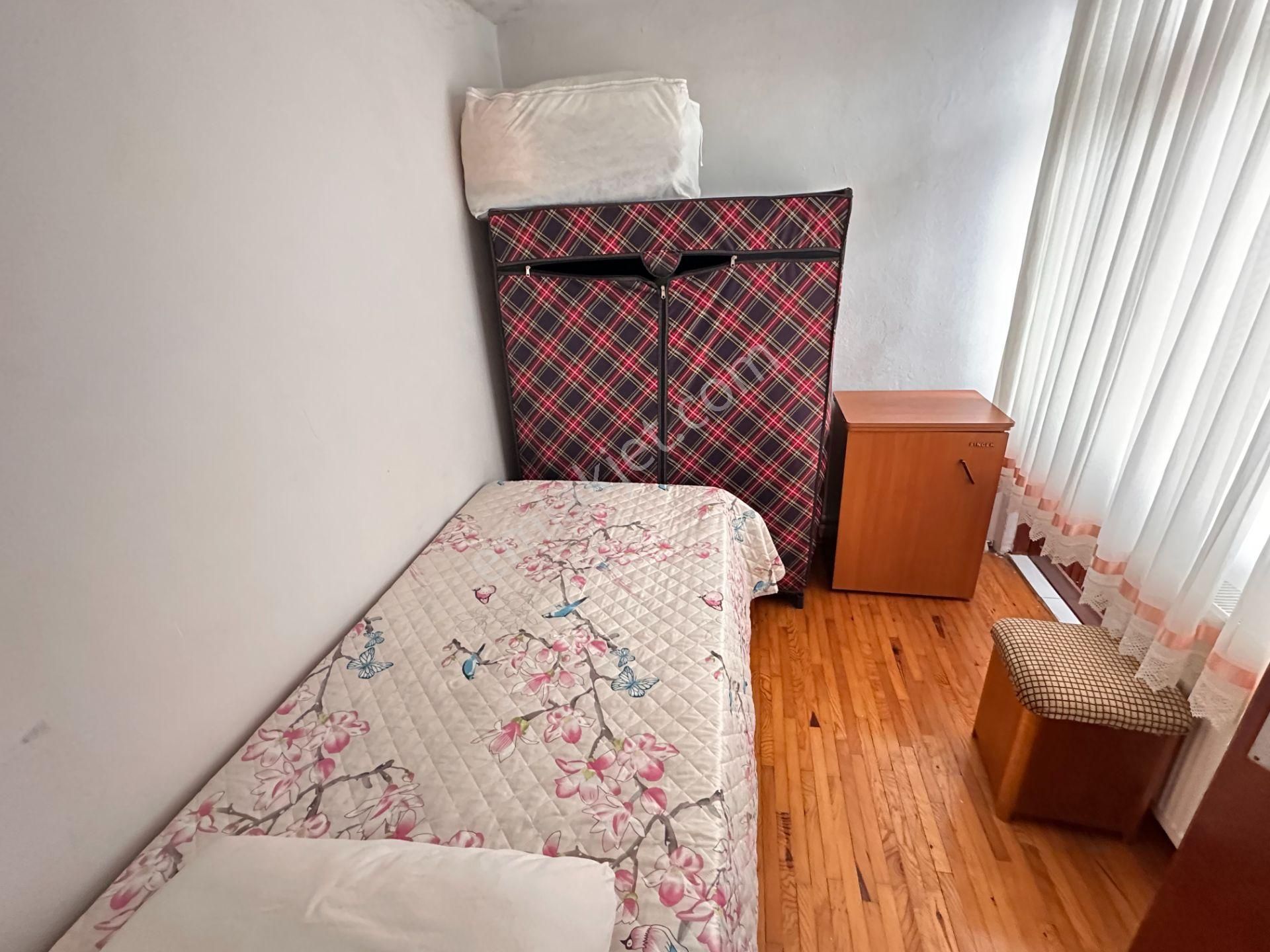 Çok Geniş 7+1 Ayrı Girişli Manzaralı Dubleks Daire - Görsel 18