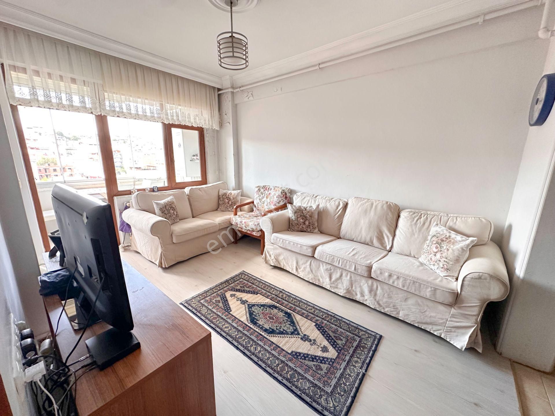 Çok Geniş 7+1 Ayrı Girişli Manzaralı Dubleks Daire - Görsel 10